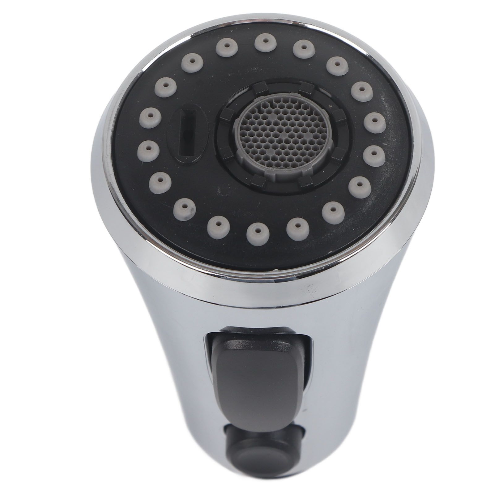 Universal Faucet Head Multifunctional Spray Proof Rotating Faucet for Home view 9