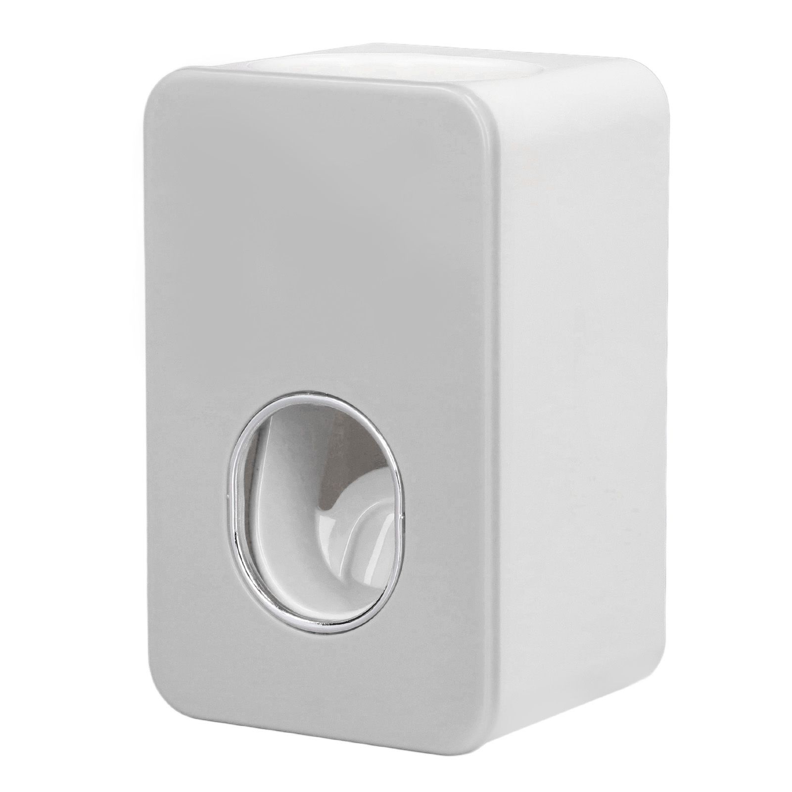 Automatic Toothpaste Dispenser Wall Mounted Easy Installation Toothpaste view 2