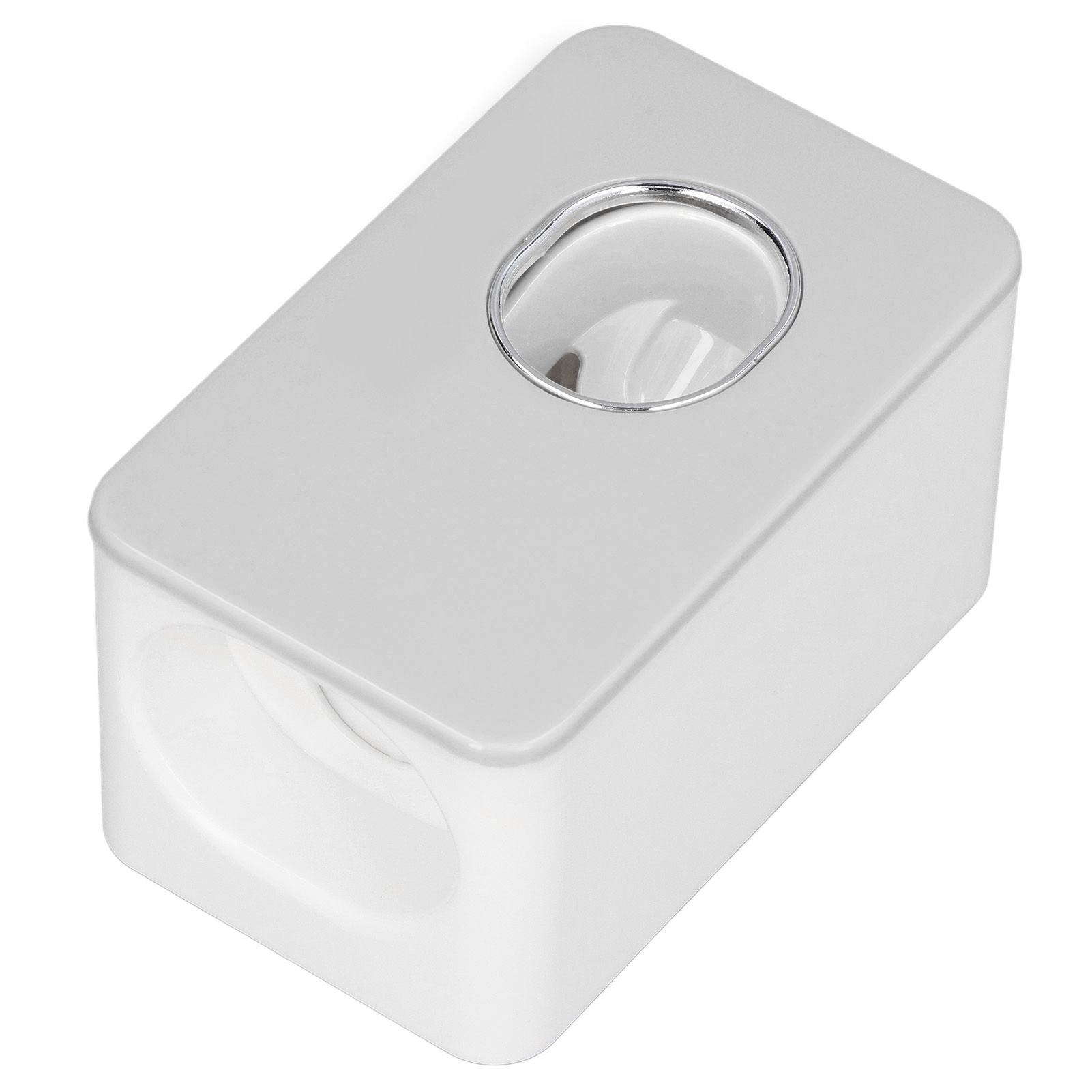 Automatic Toothpaste Dispenser Wall Mounted Easy Installation Toothpaste view 3