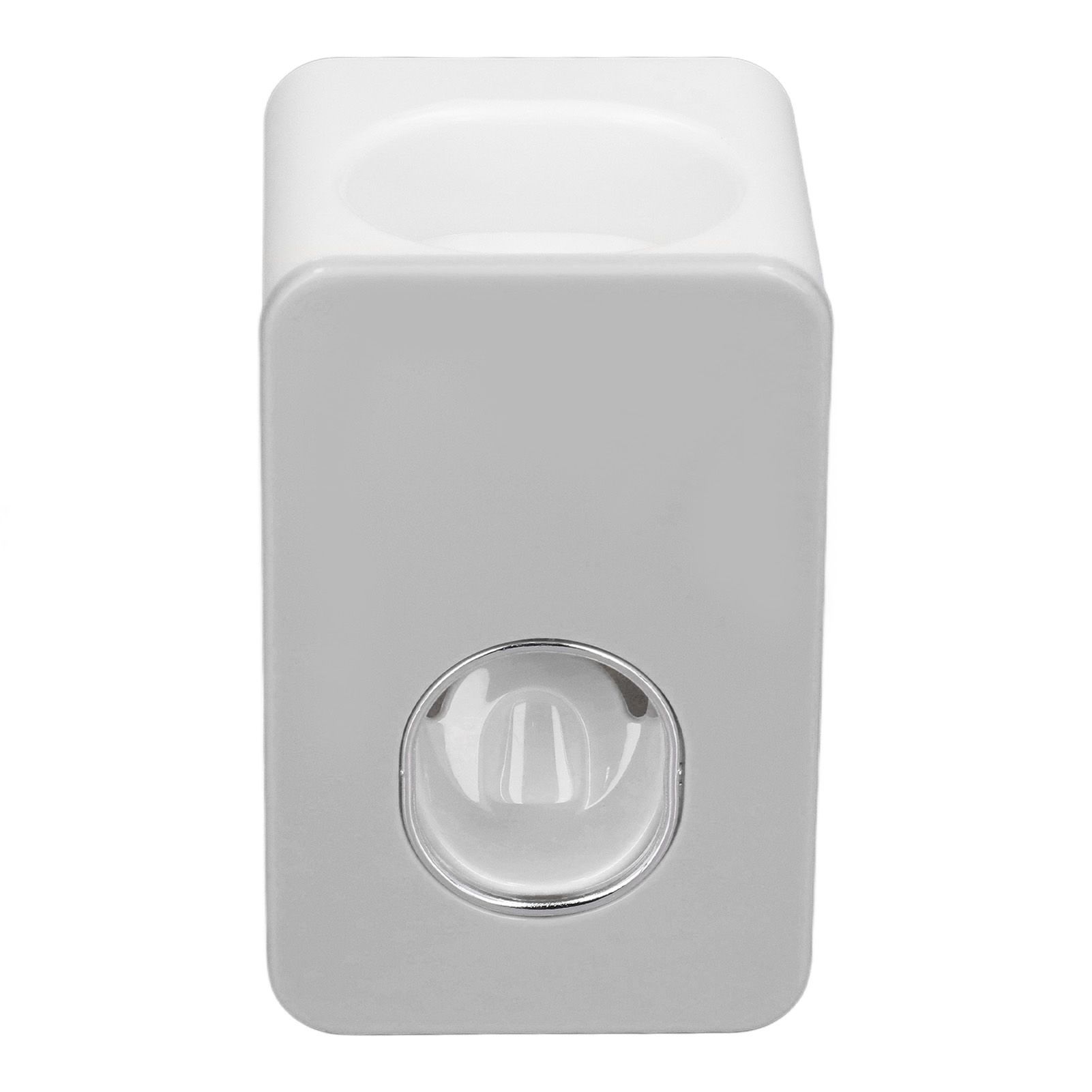 Automatic Toothpaste Dispenser Wall Mounted Easy Installation Toothpaste view 4