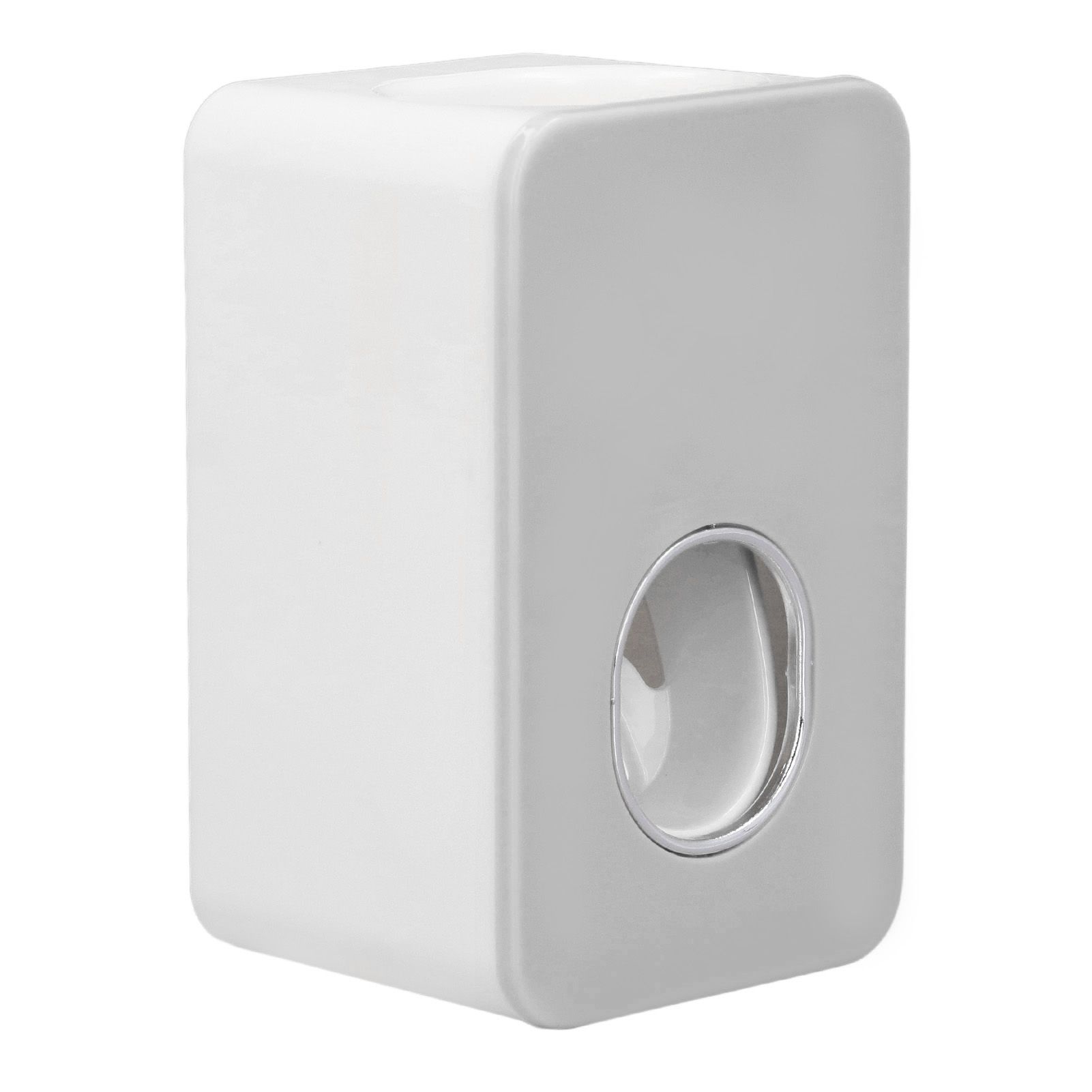 Automatic Toothpaste Dispenser Wall Mounted Easy Installation Toothpaste view 5