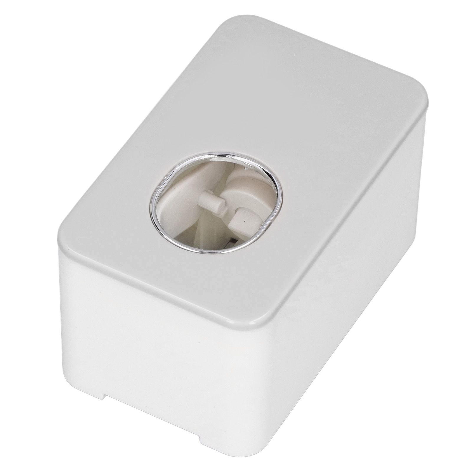 Automatic Toothpaste Dispenser Wall Mounted Easy Installation Toothpaste view 8