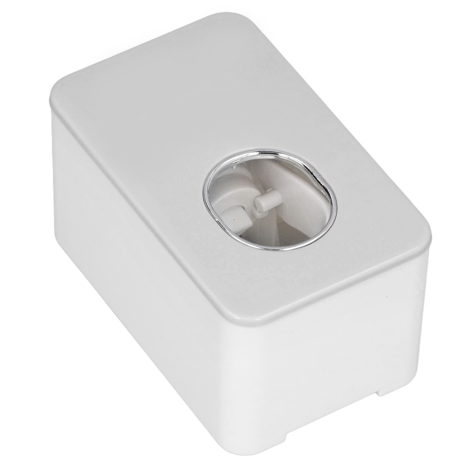 Automatic Toothpaste Dispenser Wall Mounted Easy Installation Toothpaste view 9