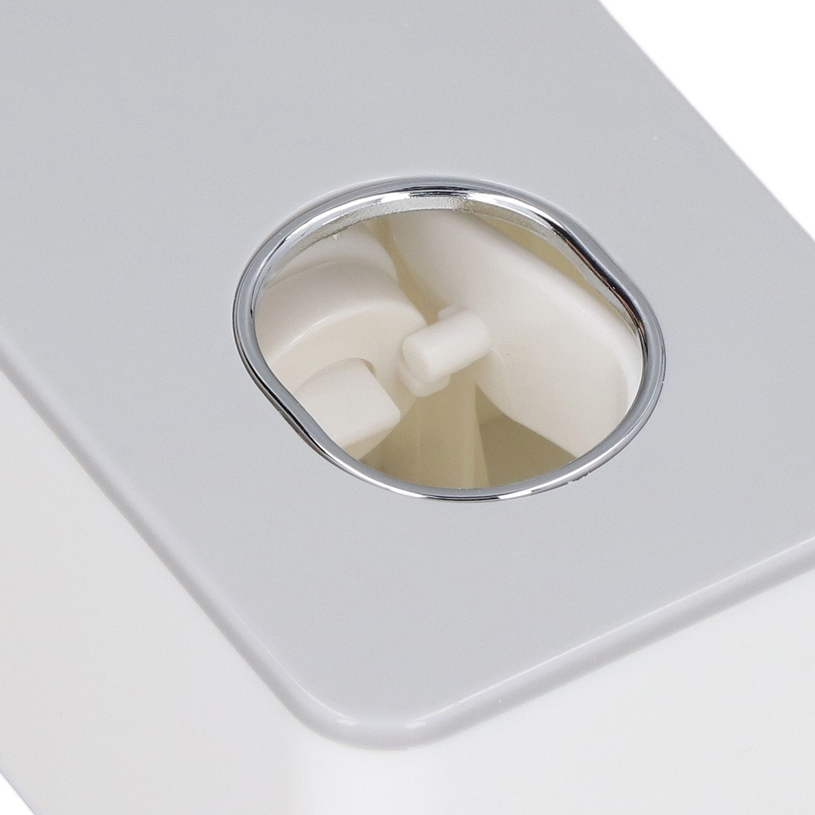 Automatic Toothpaste Dispenser Wall Mounted Easy Installation Toothpaste view 13