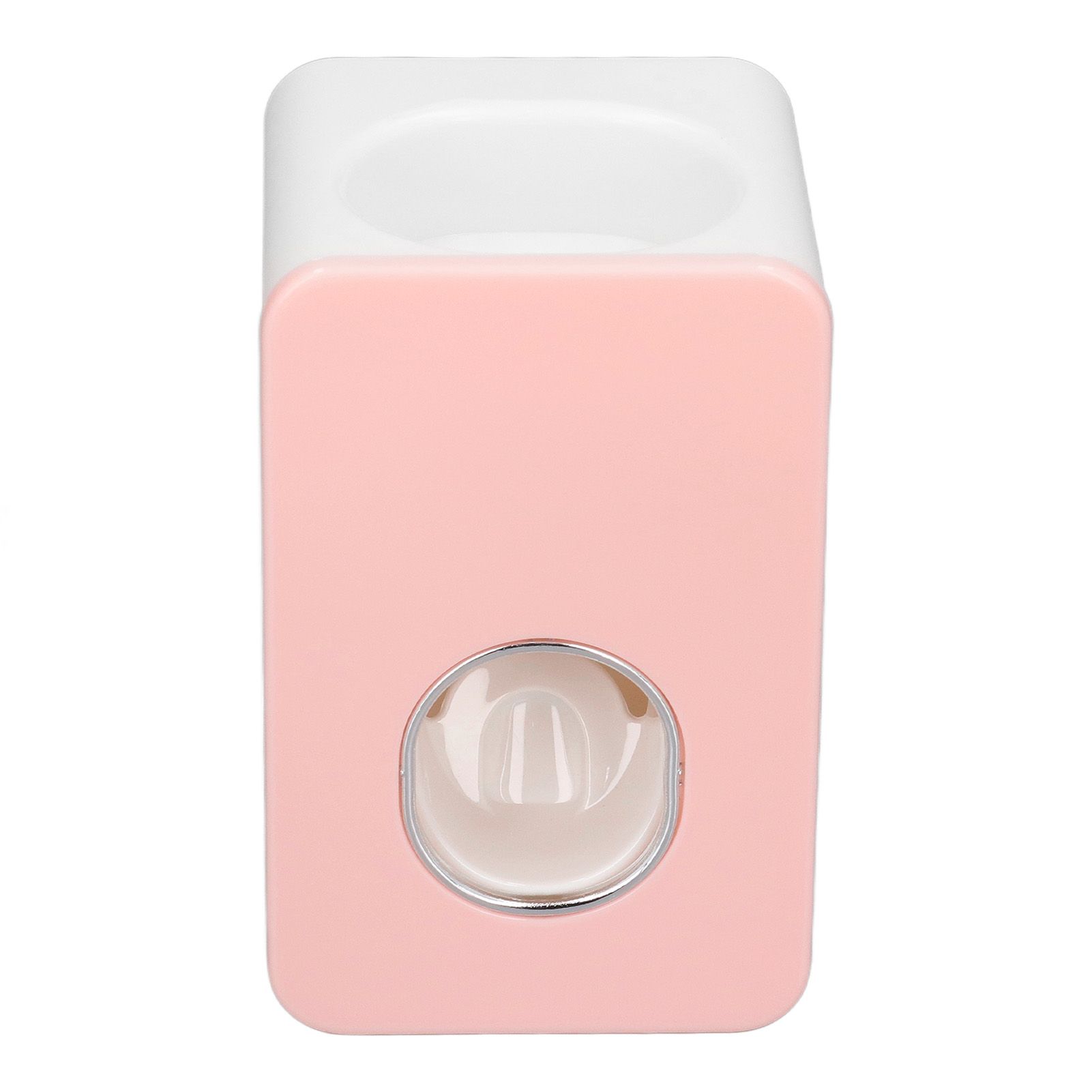 Automatic Toothpaste Dispenser Wall Mounted Easy Installation Toothpaste view 4