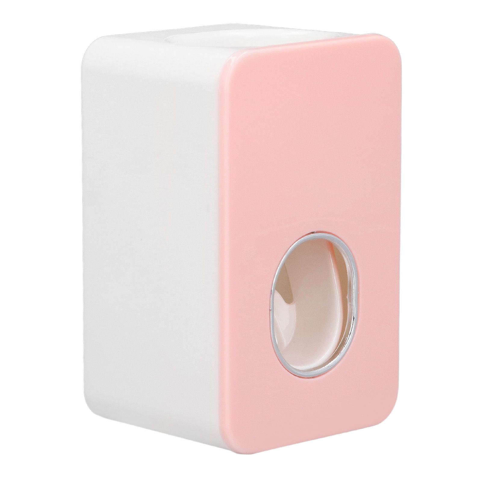 Automatic Toothpaste Dispenser Wall Mounted Easy Installation Toothpaste view 5