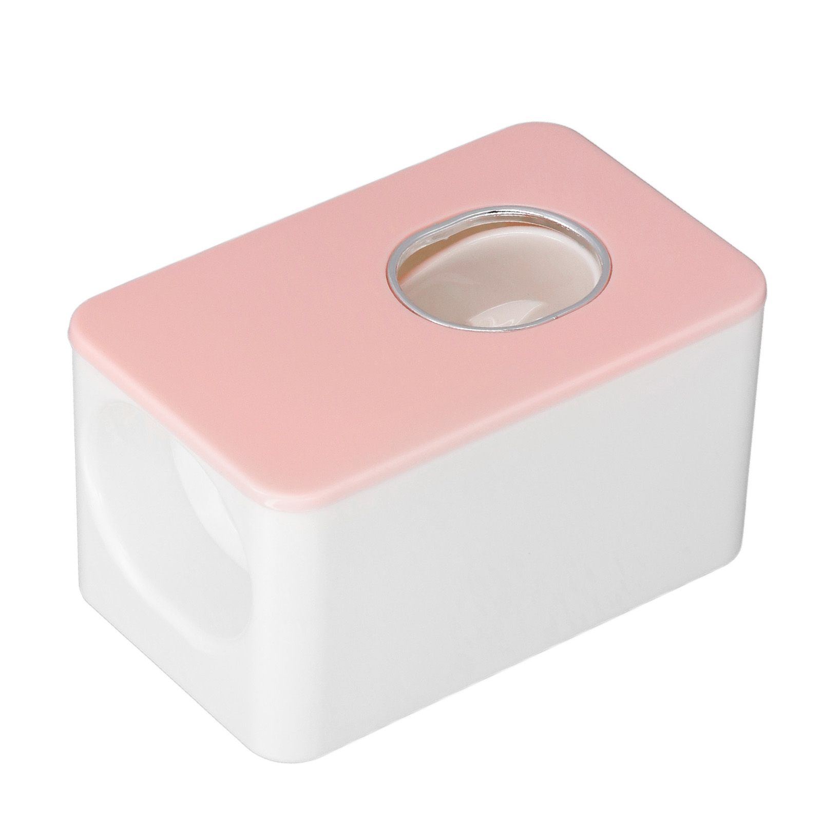 Automatic Toothpaste Dispenser Wall Mounted Easy Installation Toothpaste view 7