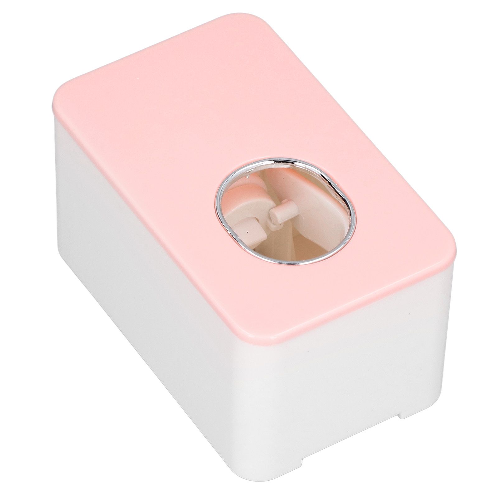 Automatic Toothpaste Dispenser Wall Mounted Easy Installation Toothpaste view 9
