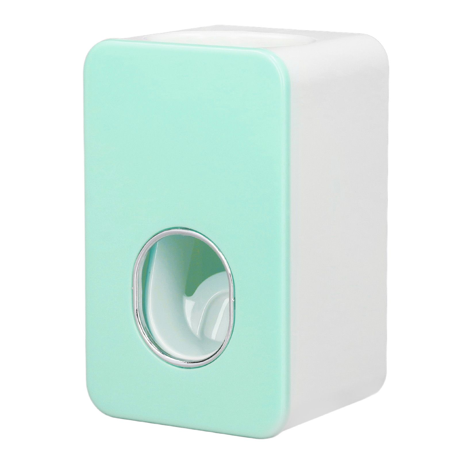 Automatic Toothpaste Dispenser Wall Mounted Easy Installation Toothpaste view 2