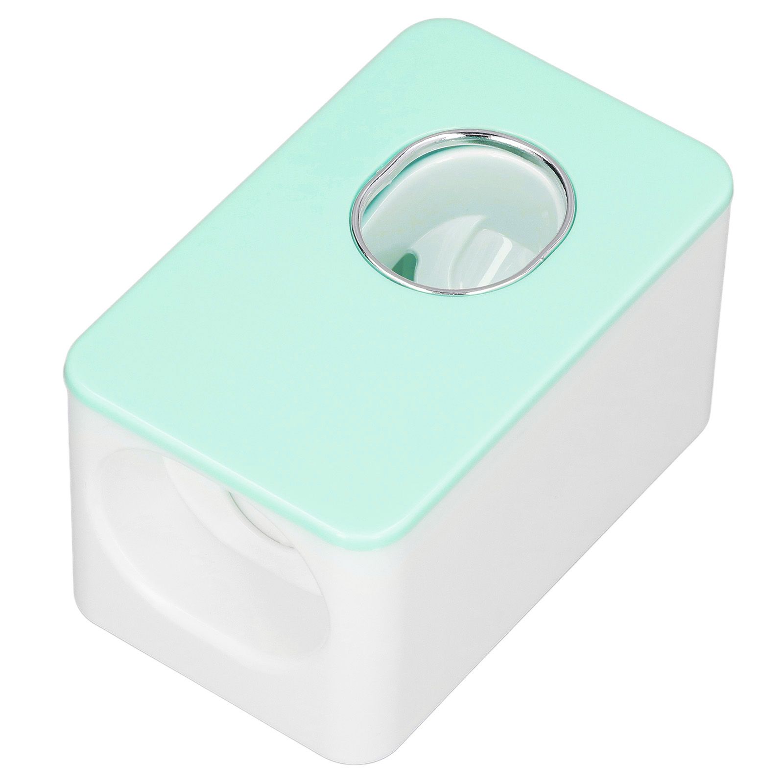 Automatic Toothpaste Dispenser Wall Mounted Easy Installation Toothpaste view 3