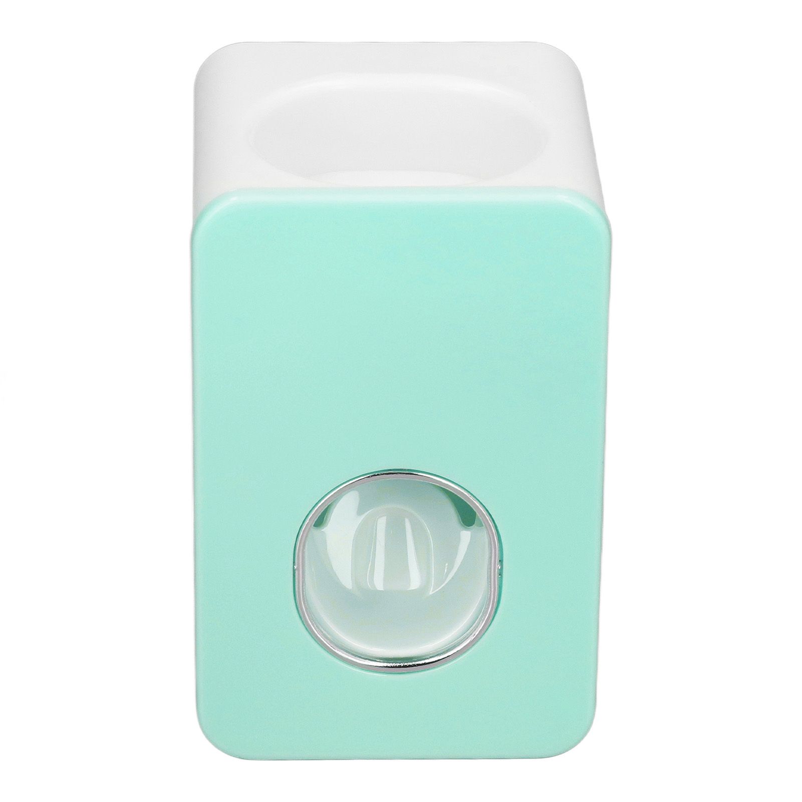 Automatic Toothpaste Dispenser Wall Mounted Easy Installation Toothpaste view 4