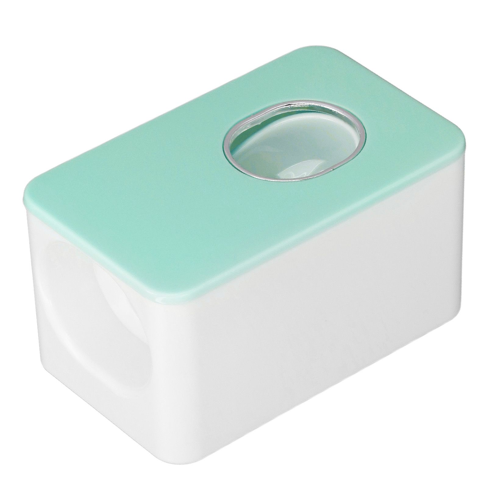 Automatic Toothpaste Dispenser Wall Mounted Easy Installation Toothpaste view 6