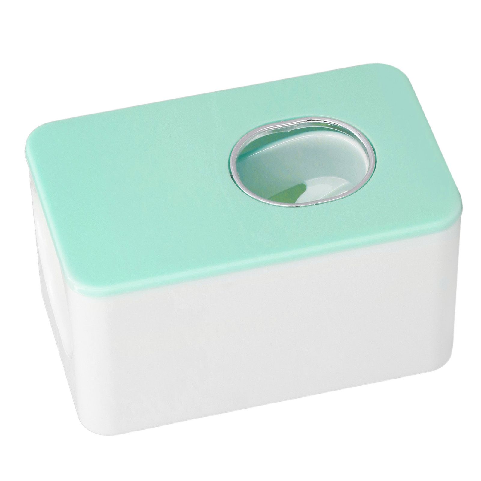 Automatic Toothpaste Dispenser Wall Mounted Easy Installation Toothpaste view 7