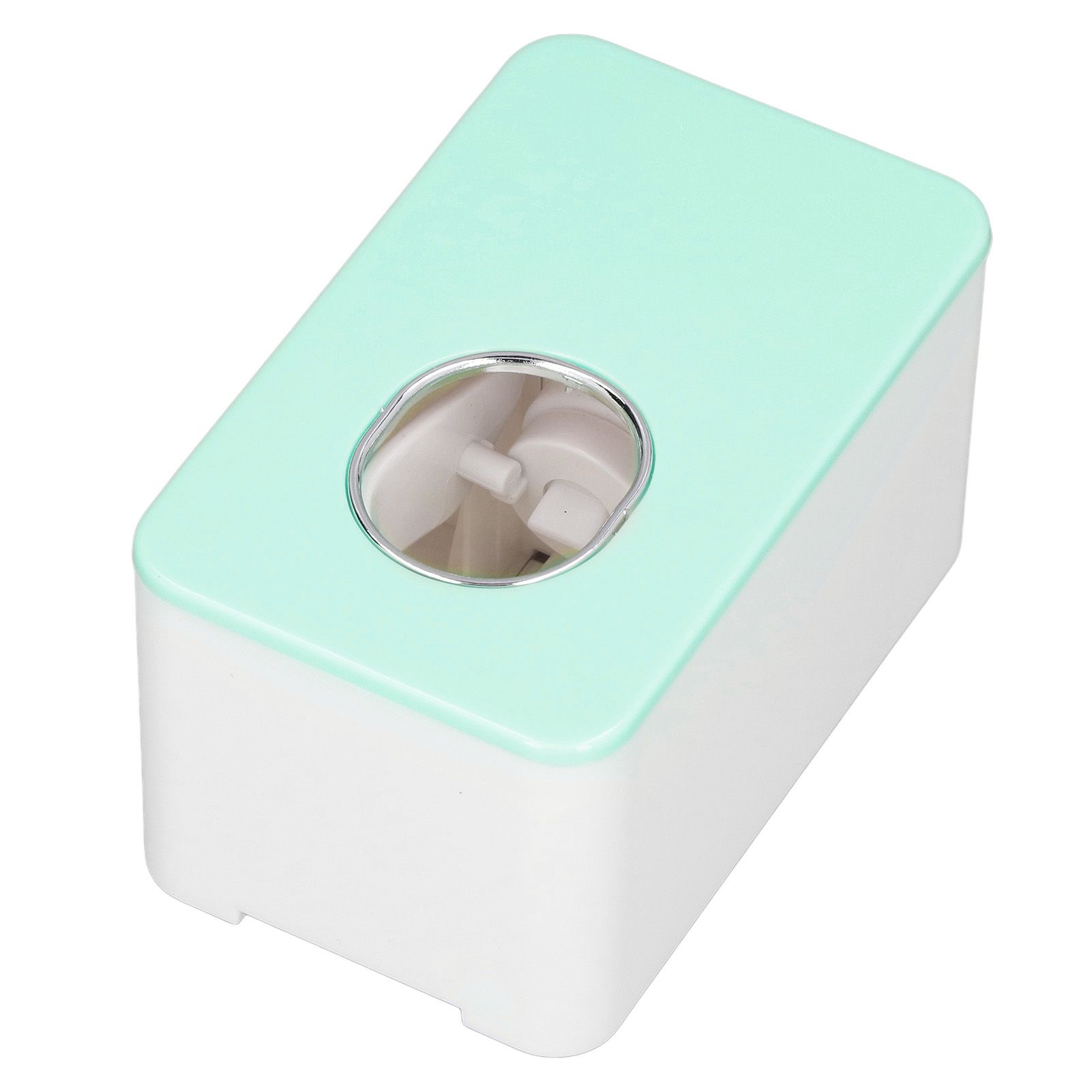 Automatic Toothpaste Dispenser Wall Mounted Easy Installation Toothpaste view 8