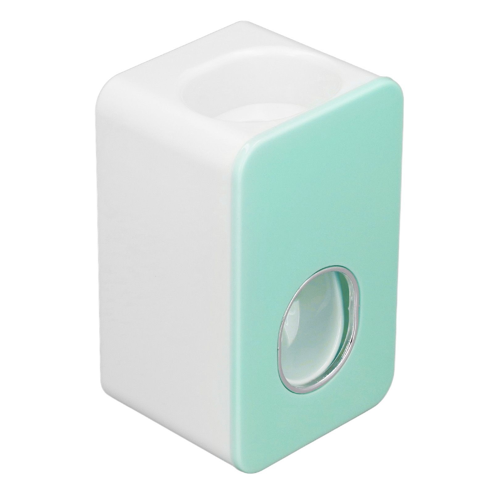 Automatic Toothpaste Dispenser Wall Mounted Easy Installation Toothpaste view 10