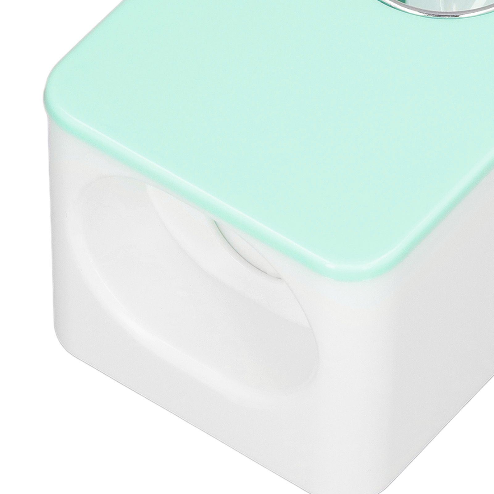Automatic Toothpaste Dispenser Wall Mounted Easy Installation Toothpaste view 14