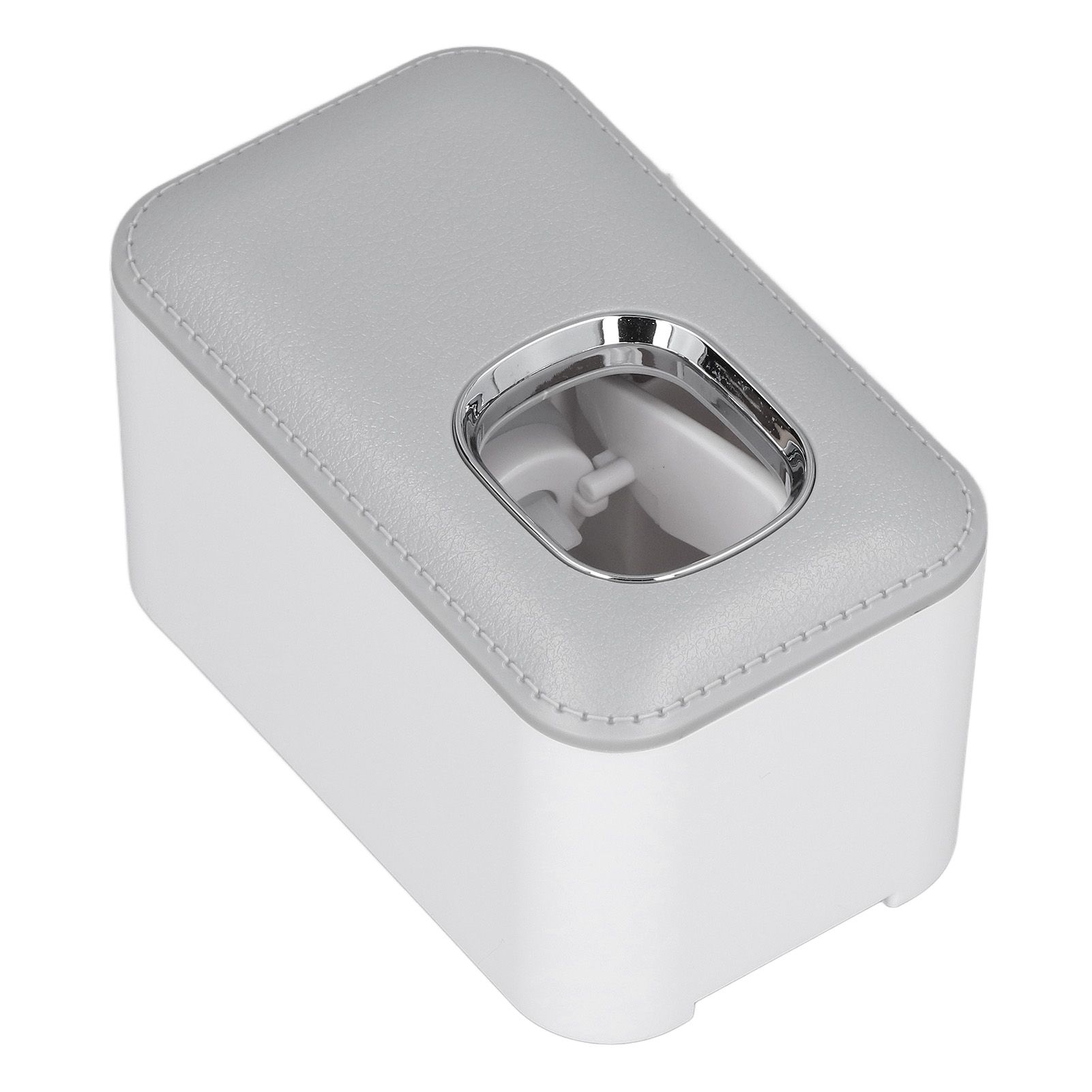 Toothpaste Dispenser Full Automatic Wall Mounted Hands Free Easy Operation view 2