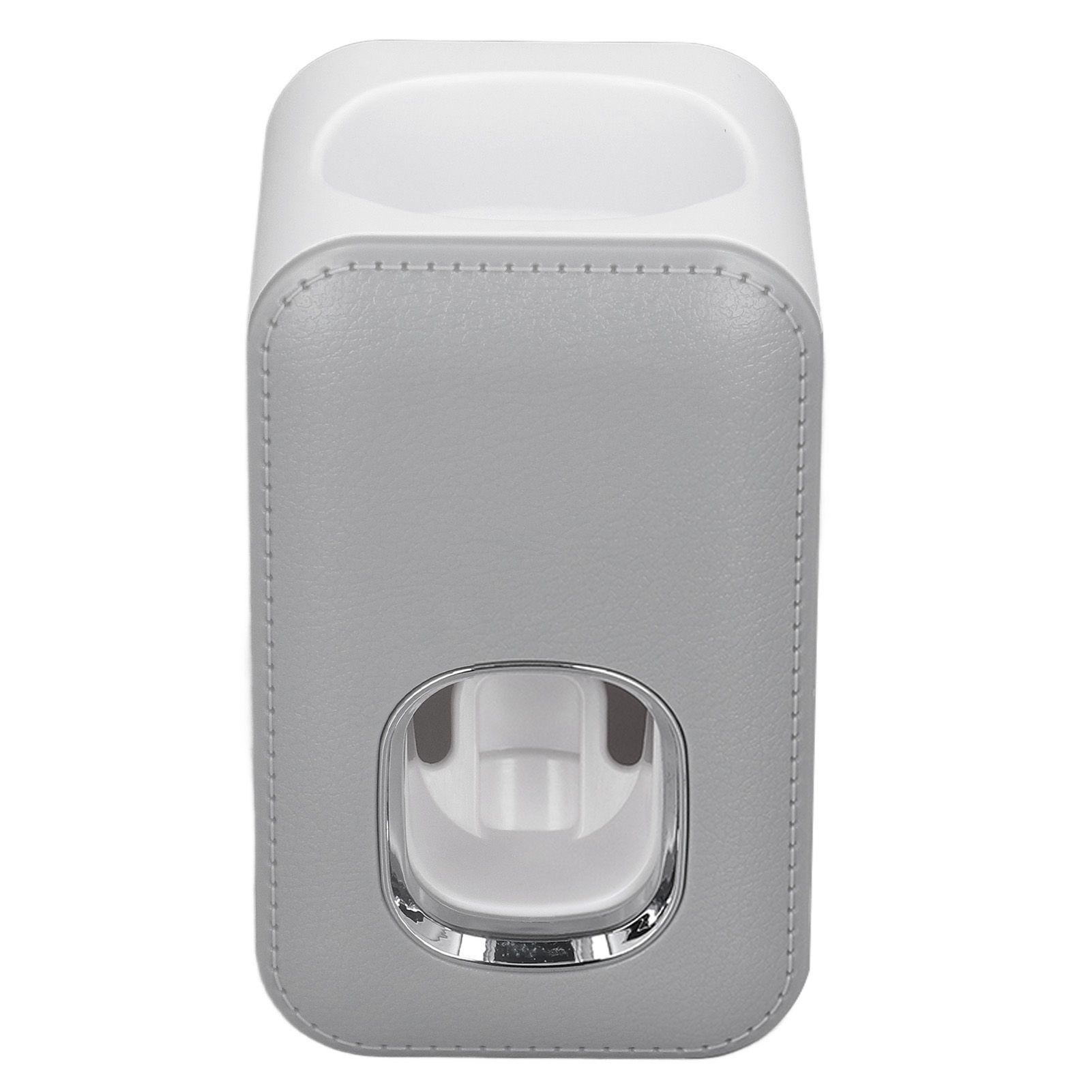 Toothpaste Dispenser Full Automatic Wall Mounted Hands Free Easy Operation view 4