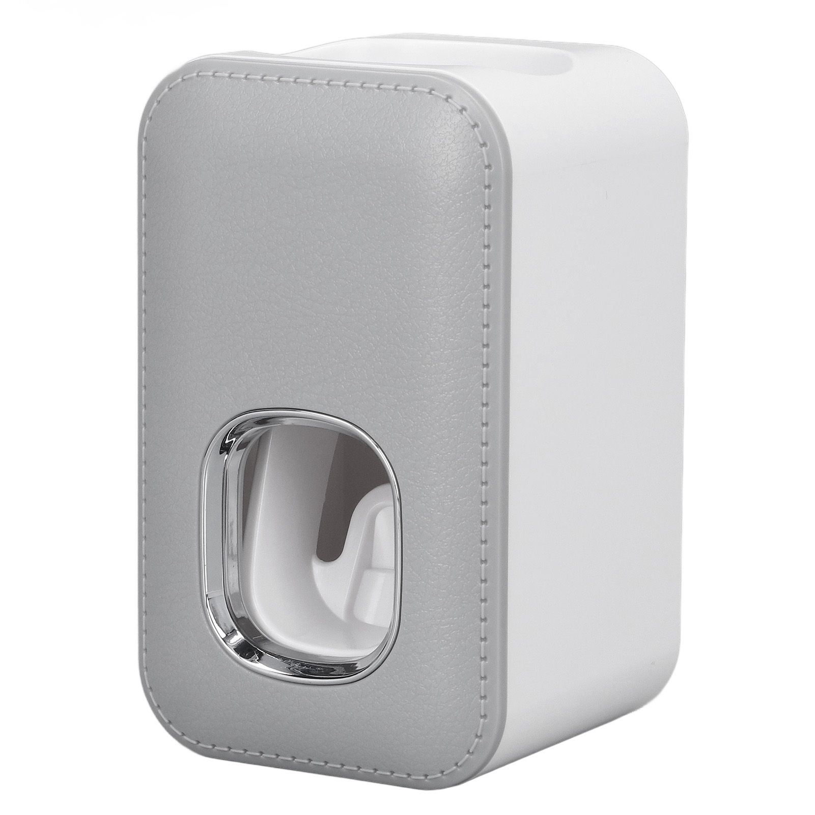 Toothpaste Dispenser Full Automatic Wall Mounted Hands Free Easy Operation view 5