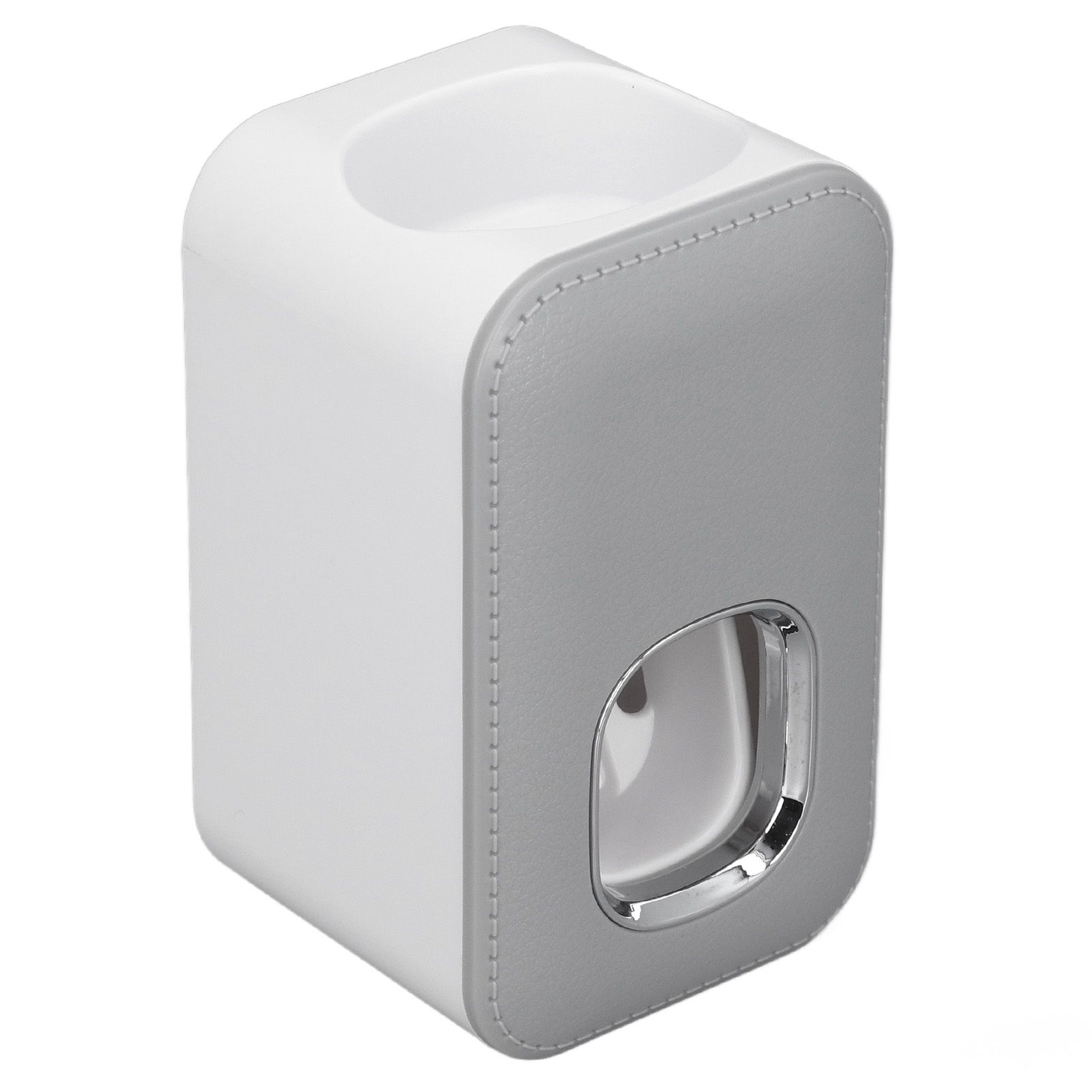 Toothpaste Dispenser Full Automatic Wall Mounted Hands Free Easy Operation view 6