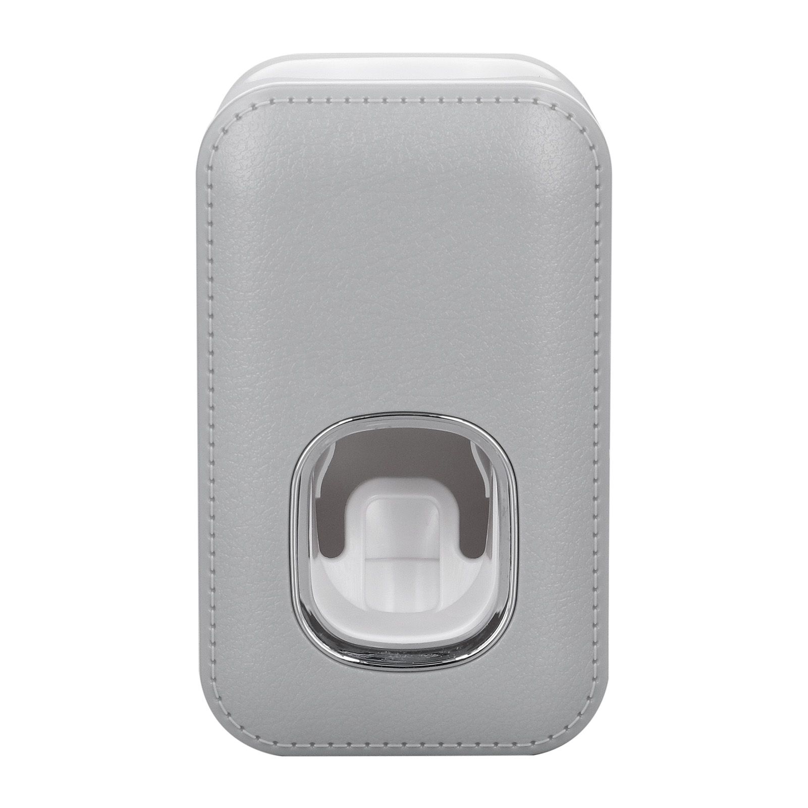 Toothpaste Dispenser Full Automatic Wall Mounted Hands Free Easy Operation view 7