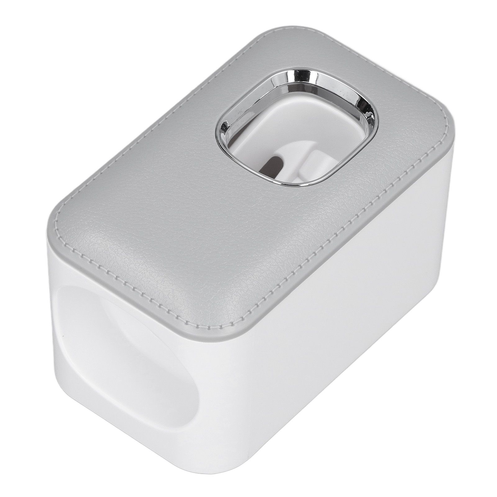 Toothpaste Dispenser Full Automatic Wall Mounted Hands Free Easy Operation view 9