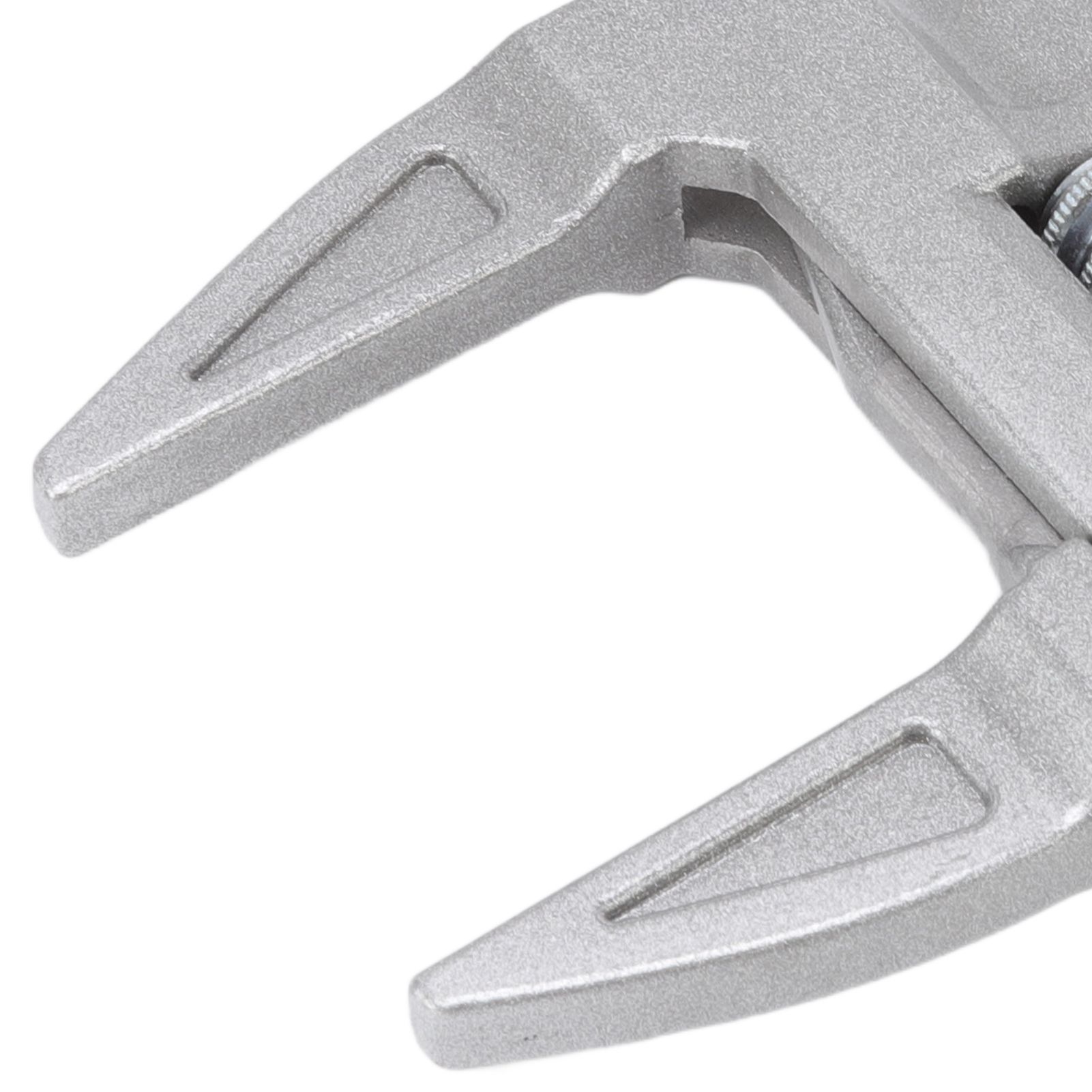 Bathroom Wrench Aluminum Adjustable Large Opening Wrench for Bathroom Basin view 13