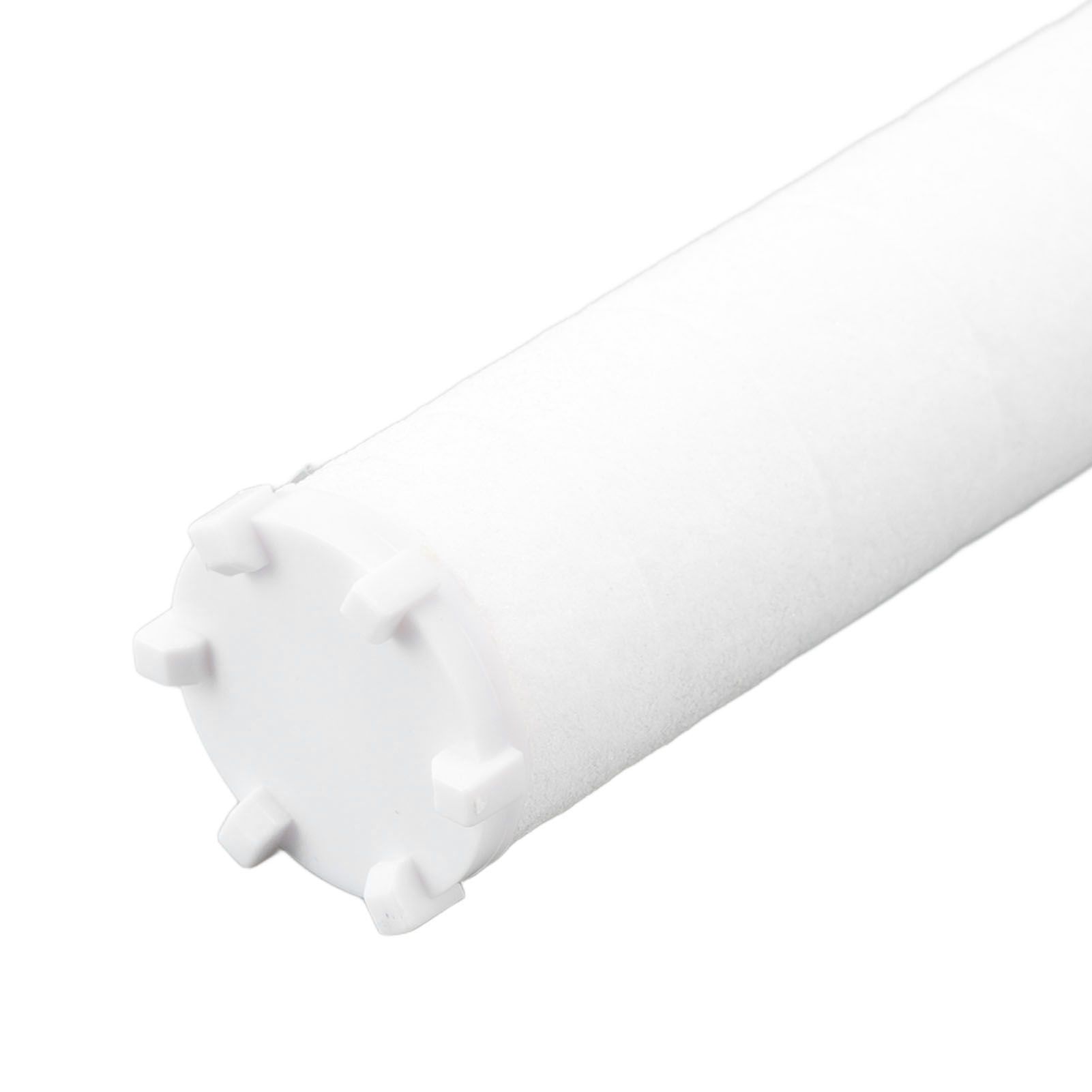 12pcs Shower Head Filter Element PP Cotton White Bath Accessories for view 13