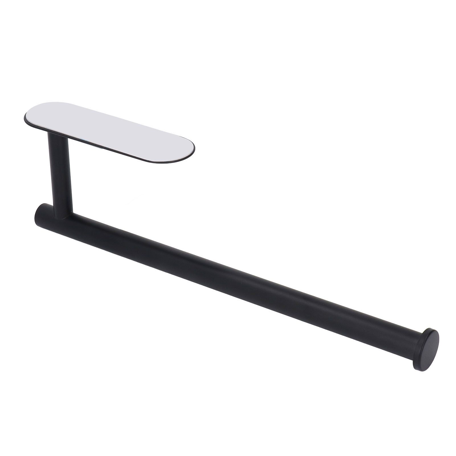 Roll Paper Towel Holders Stainless Steel Under Cabinet Paper Towel Hanging view 6