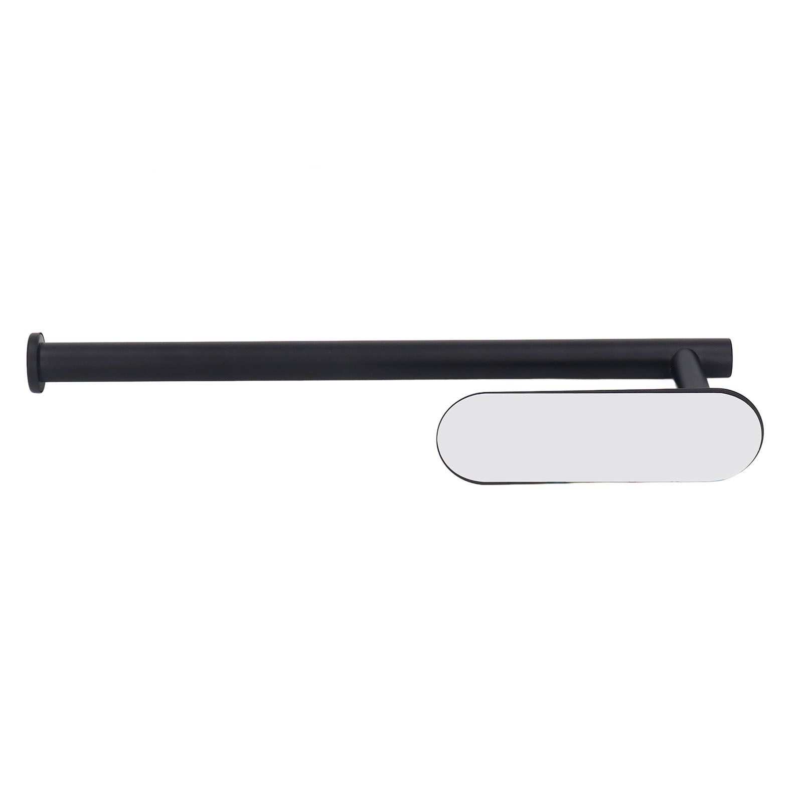 Roll Paper Towel Holders Stainless Steel Under Cabinet Paper Towel Hanging view 13
