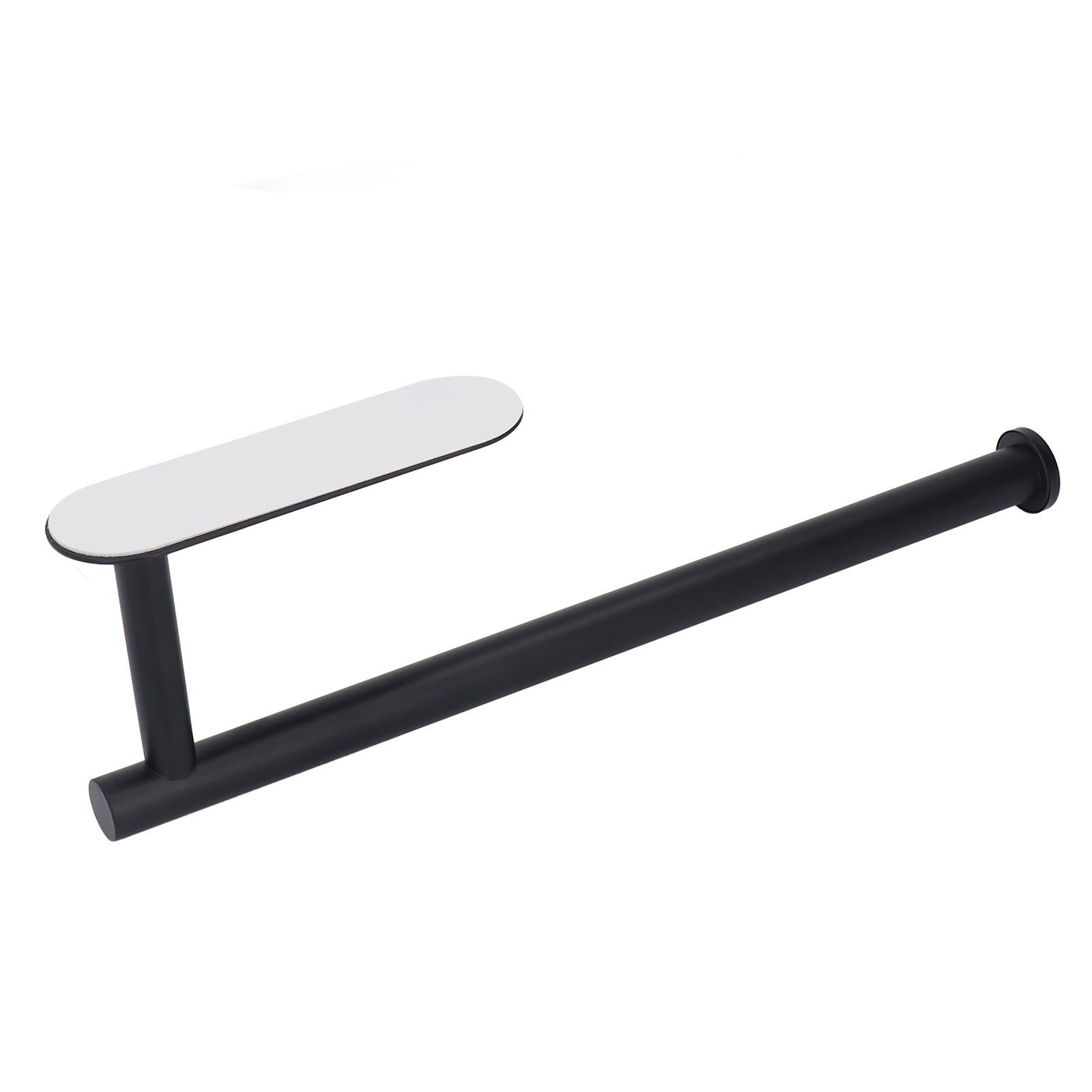 Roll Paper Towel Holders Stainless Steel Under Cabinet Paper Towel Hanging view 14