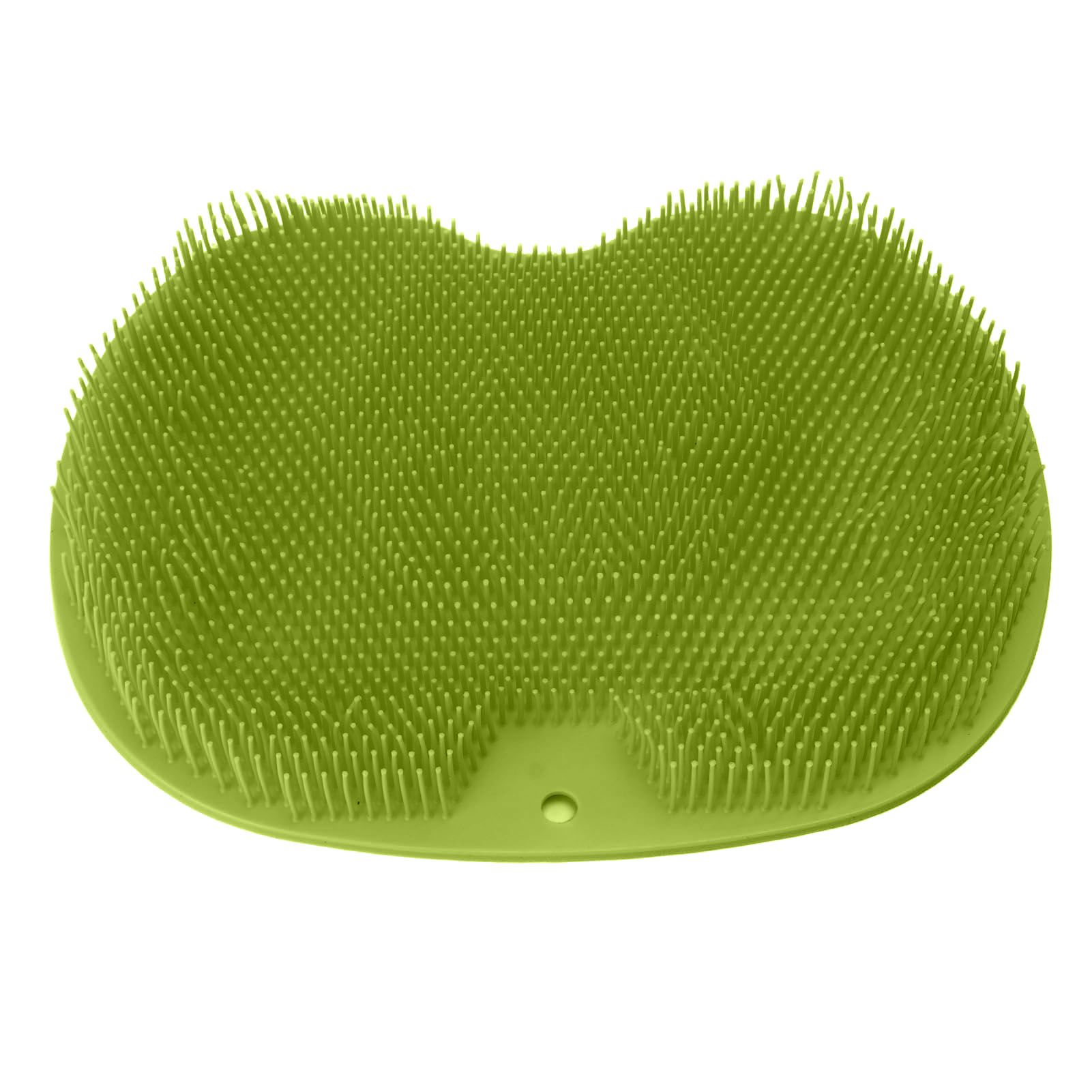 Bathroom Foot Massage Cushion TPE Foot Rub Pad Wall Mountable Foot Massager view 3