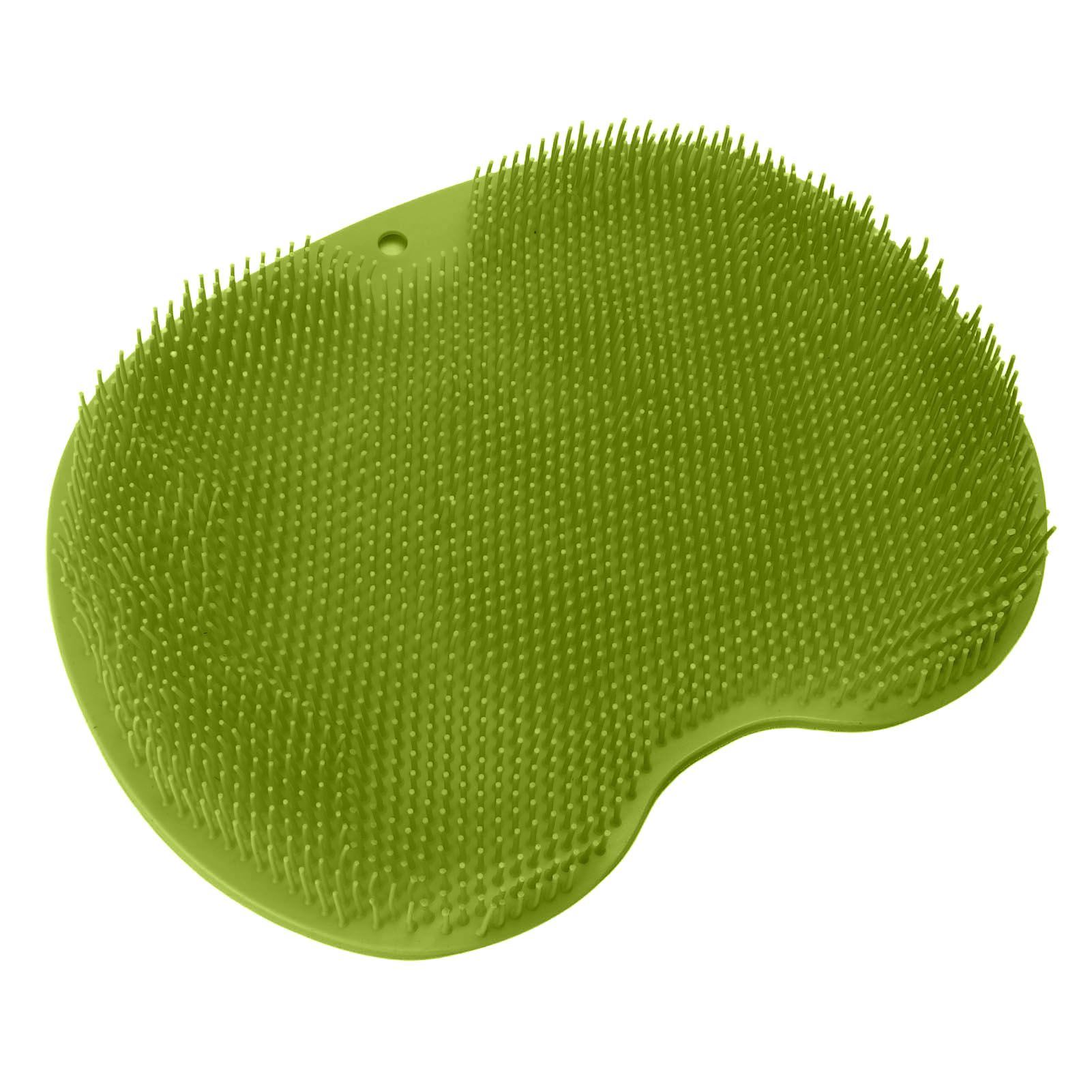 Bathroom Foot Massage Cushion TPE Foot Rub Pad Wall Mountable Foot Massager view 6