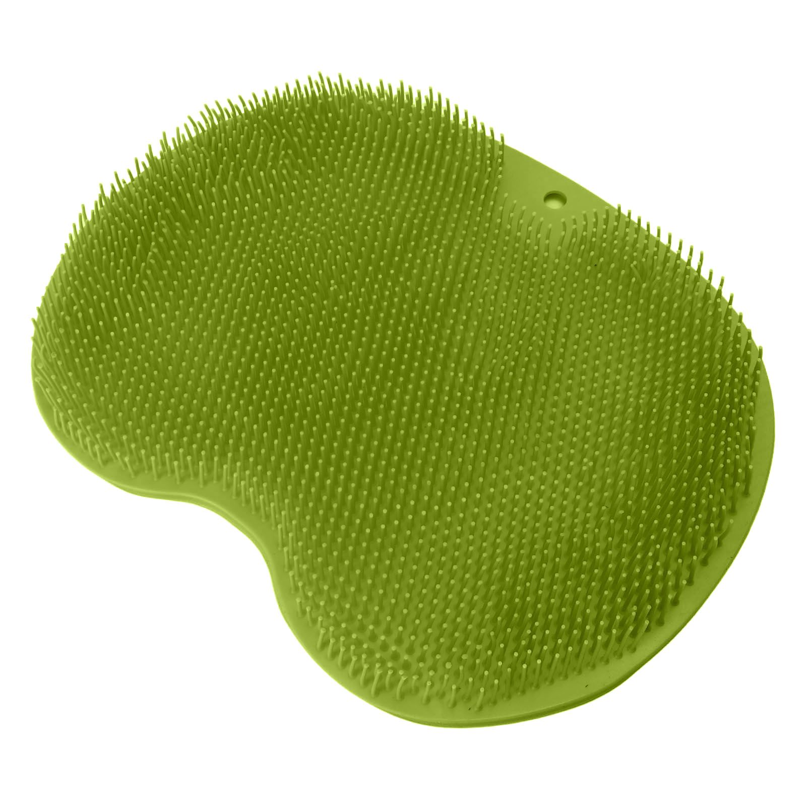 Bathroom Foot Massage Cushion TPE Foot Rub Pad Wall Mountable Foot Massager view 7