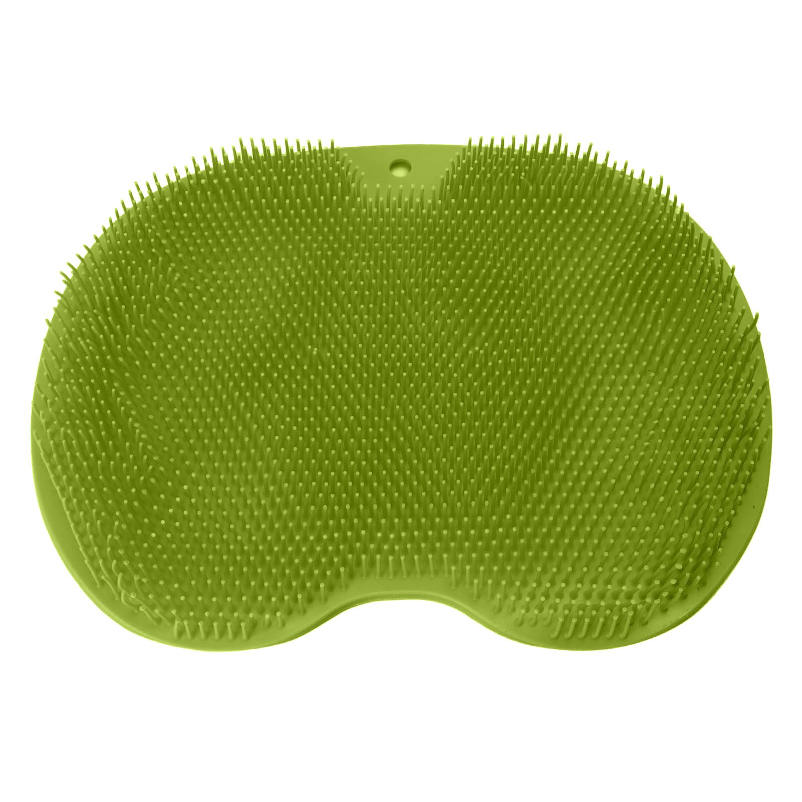 Bathroom Foot Massage Cushion TPE Foot Rub Pad Wall Mountable Foot Massager view 8