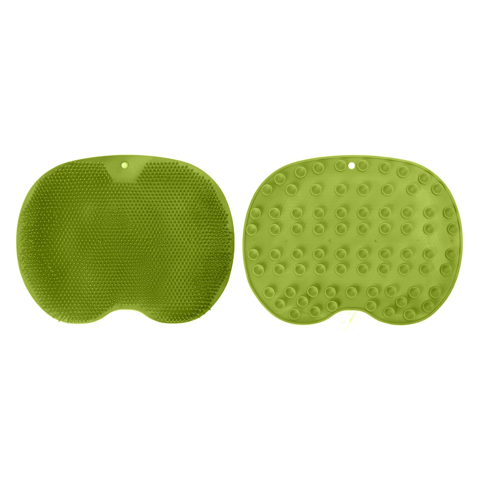 Bathroom Foot Massage Cushion TPE Foot Rub Pad Wall Mountable Foot Massager view 10