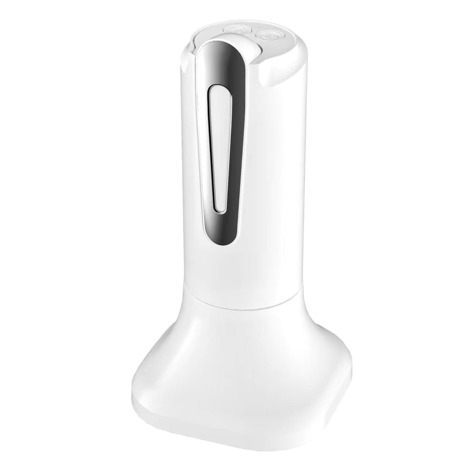 Water Dispenser ABS Electric USB Intelligent Quantitative Spray Lacquer Drink view 5