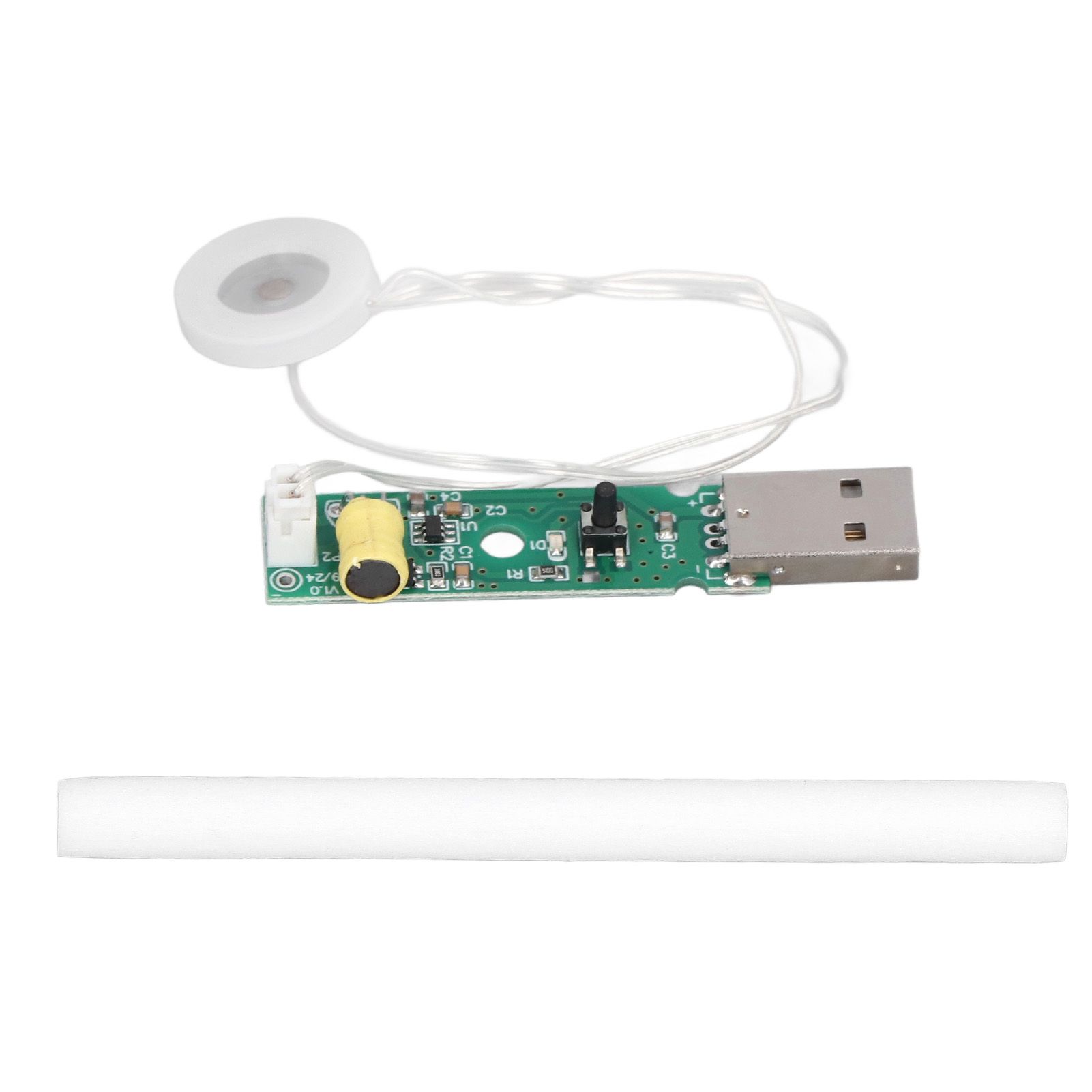 Atomization Module with Switch Control Timing Shutdown Ultrasonic Humidifier view 5