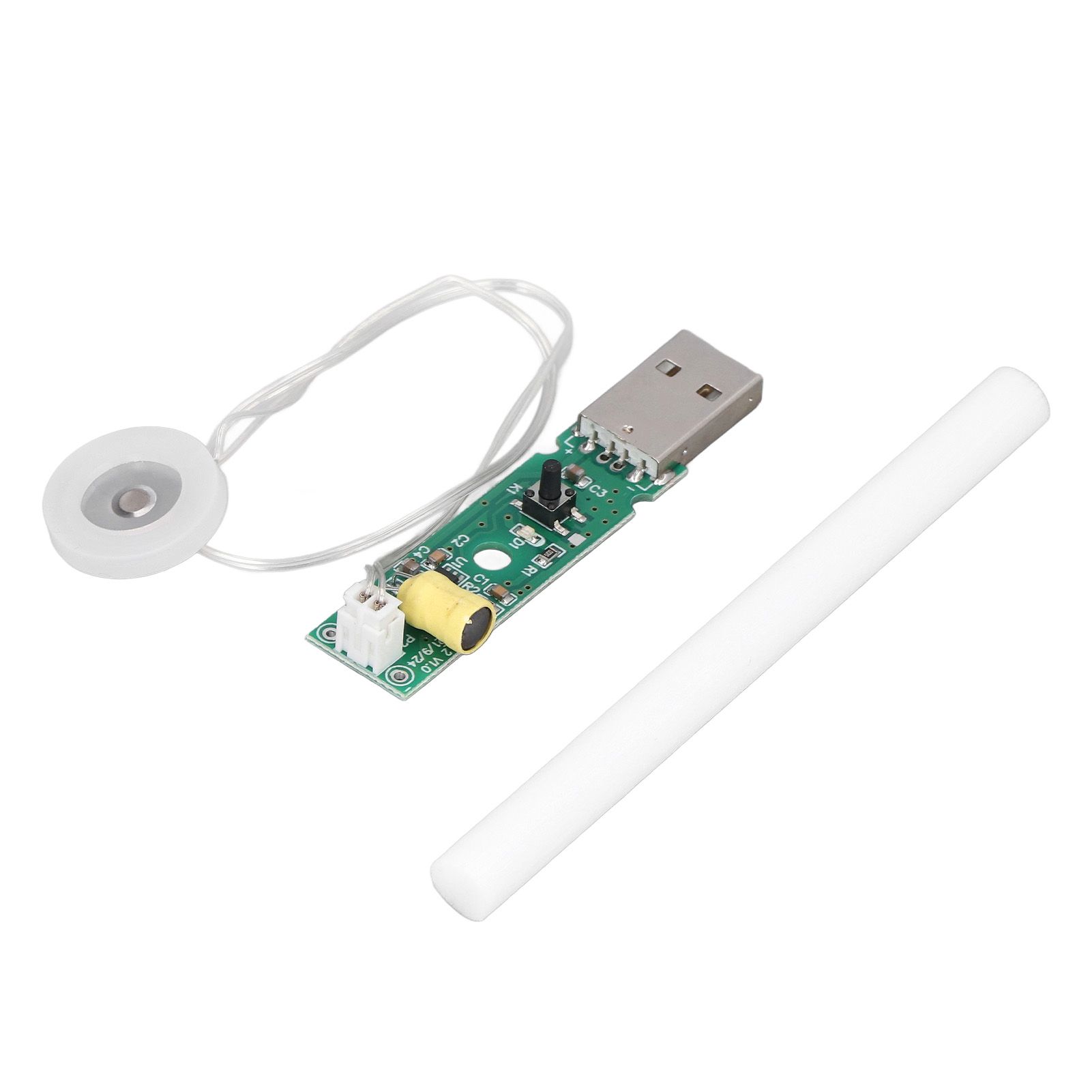 Atomization Module with Switch Control Timing Shutdown Ultrasonic Humidifier view 6