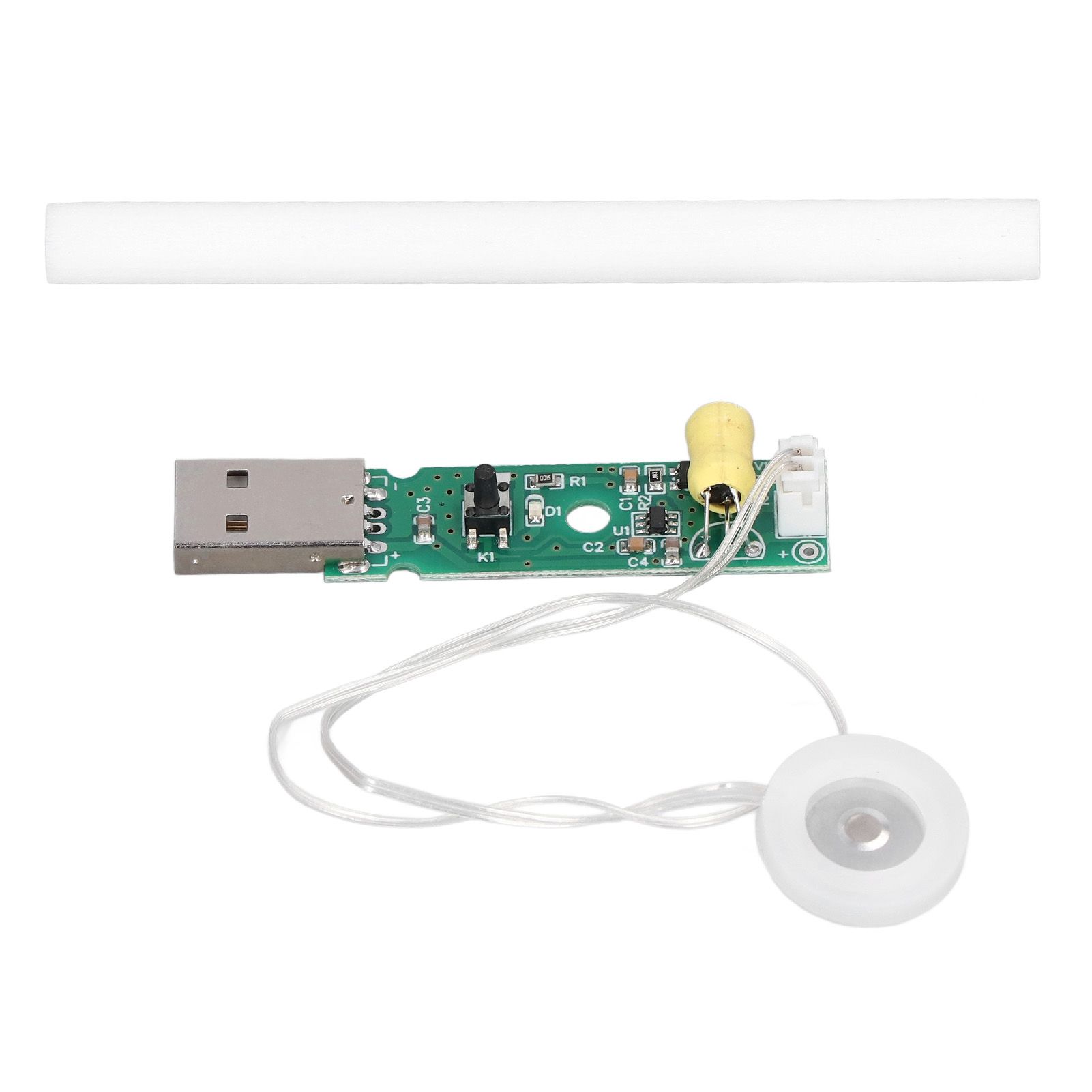 Atomization Module with Switch Control Timing Shutdown Ultrasonic Humidifier view 7