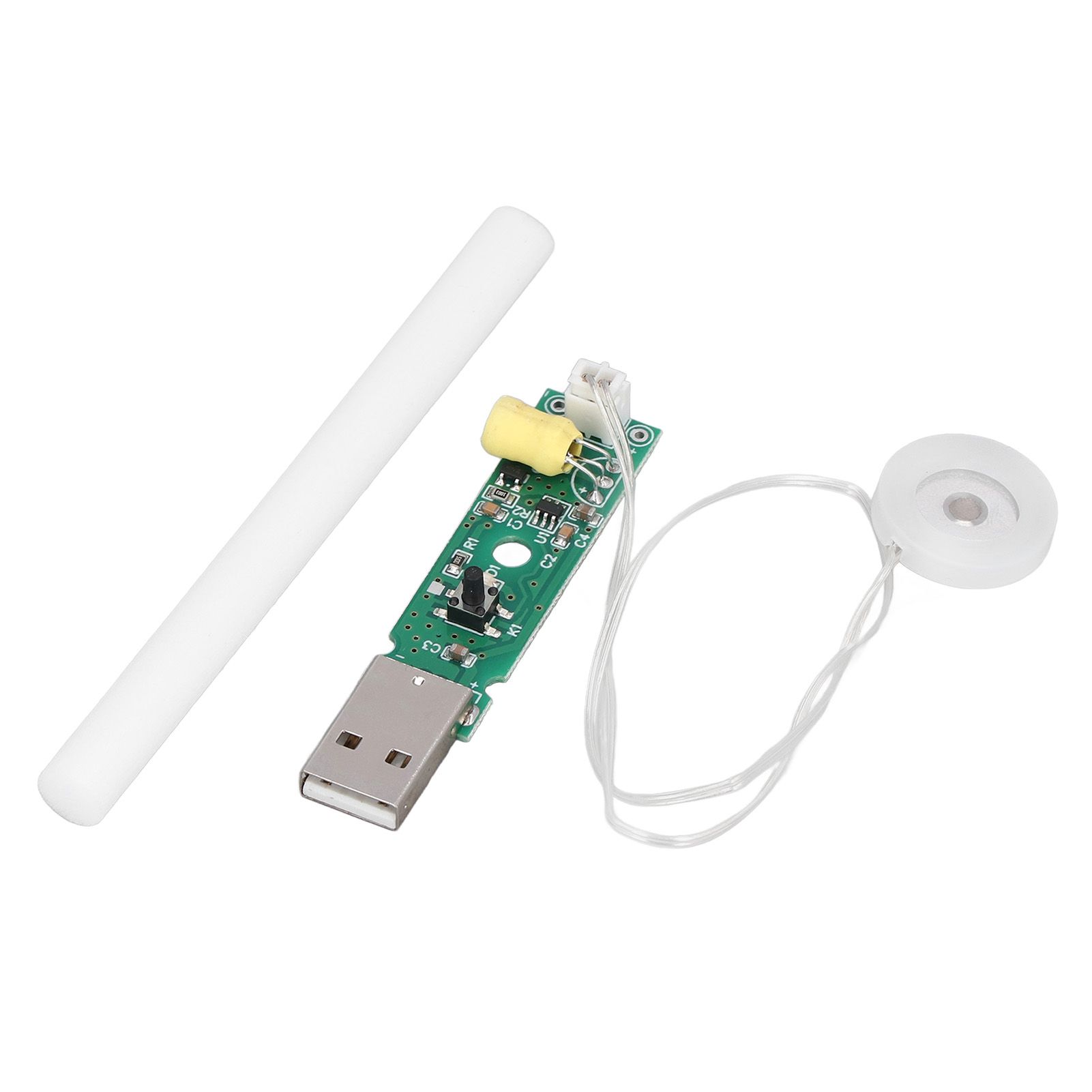 Atomization Module with Switch Control Timing Shutdown Ultrasonic Humidifier view 8