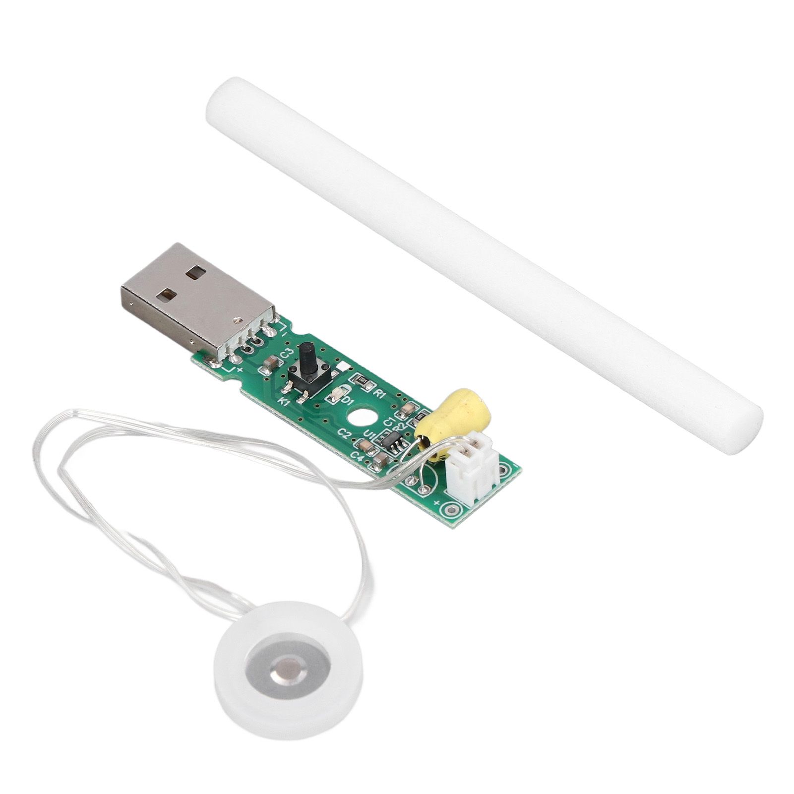 Atomization Module with Switch Control Timing Shutdown Ultrasonic Humidifier view 9