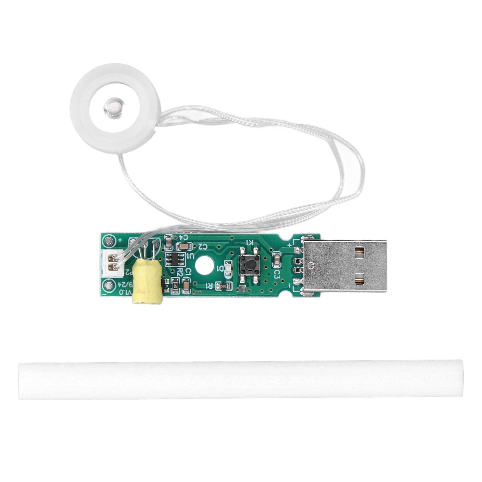 Atomization Module with Switch Control Timing Shutdown Ultrasonic Humidifier view 10