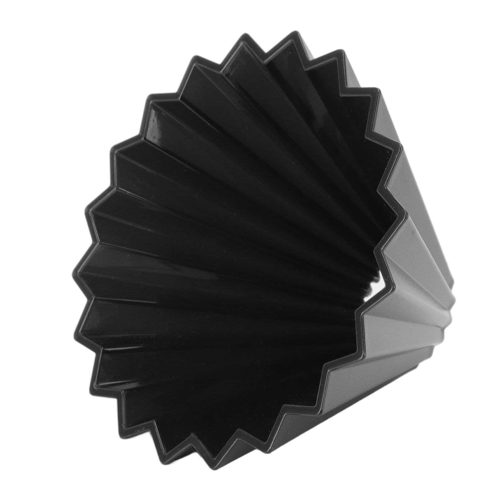 Coffee Filter Cup Resin Conical Reusable Hand Brewed Coffee Dripper Strainer view 5