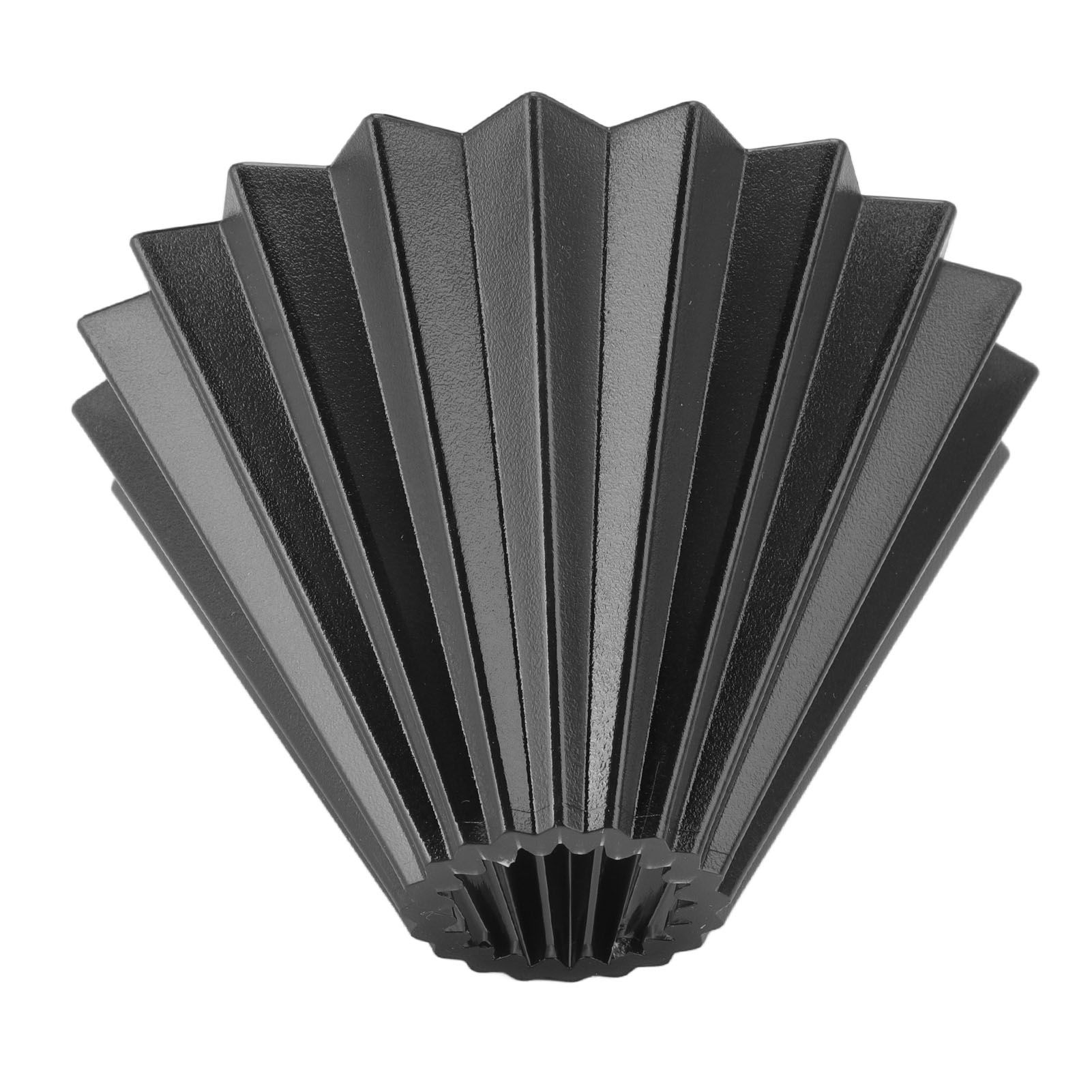 Coffee Filter Cup Resin Conical Reusable Hand Brewed Coffee Dripper Strainer view 9