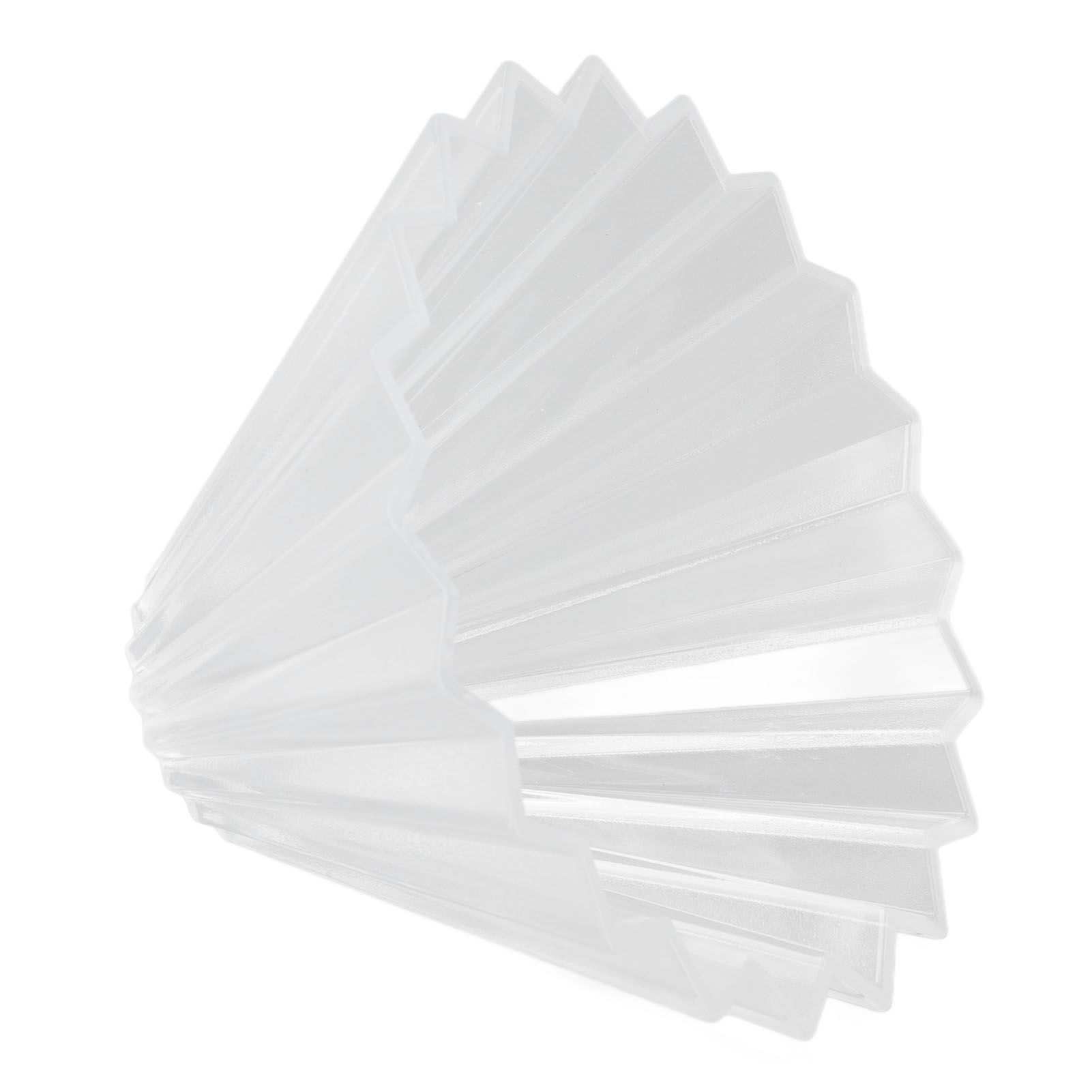 Coffee Filter Cup Resin Conical Reusable Hand Brewed Coffee Dripper Strainer view 4