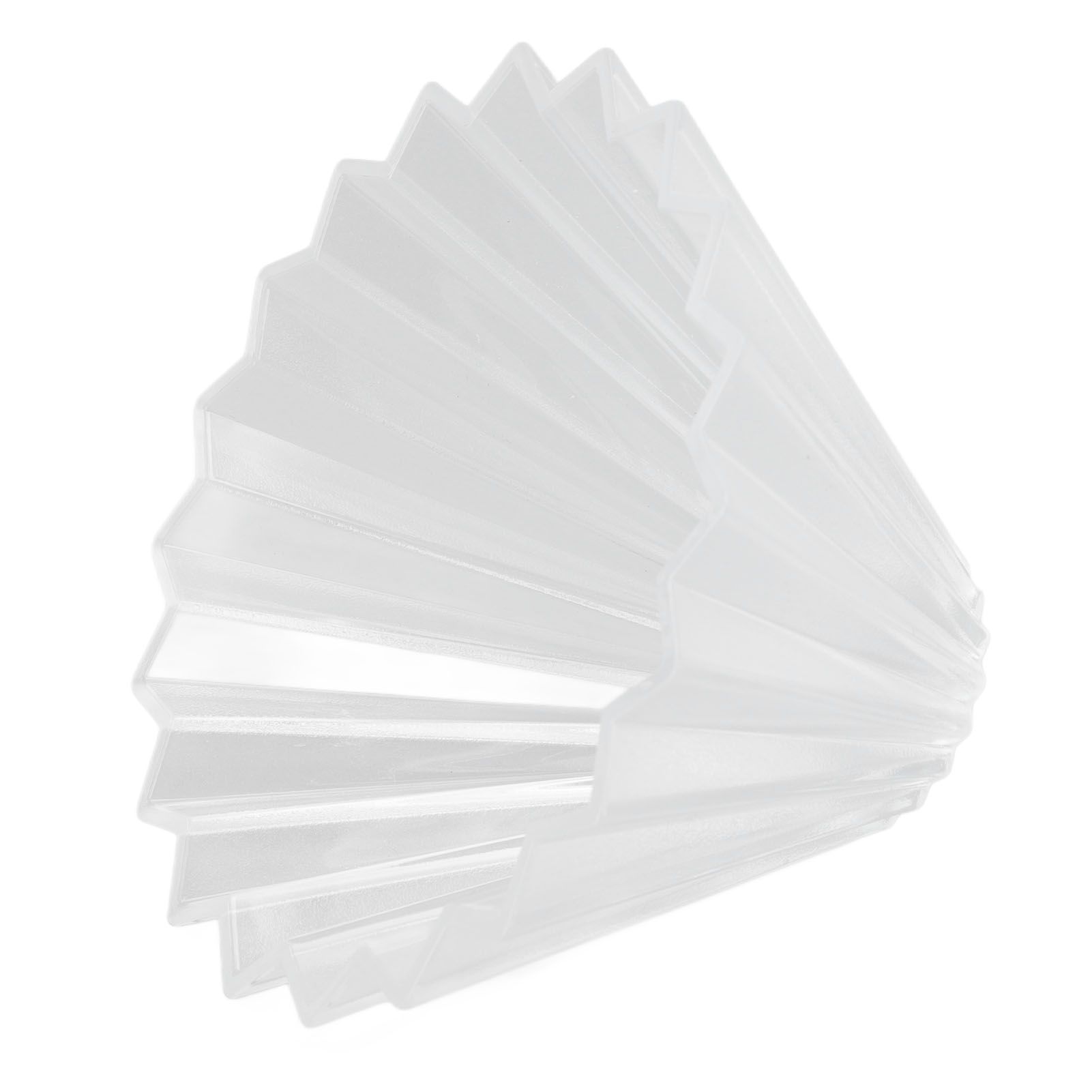 Coffee Filter Cup Resin Conical Reusable Hand Brewed Coffee Dripper Strainer view 5