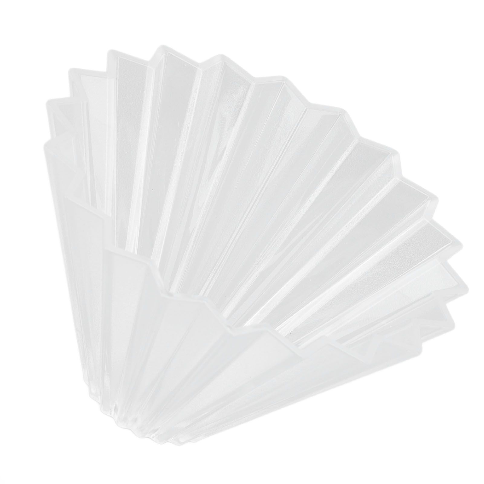 Coffee Filter Cup Resin Conical Reusable Hand Brewed Coffee Dripper Strainer view 7
