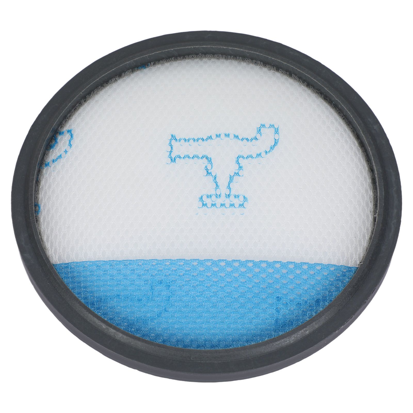 Vacuum Cleaner Front Filter Replacement Part Accessory ABS for Rowenta view 3