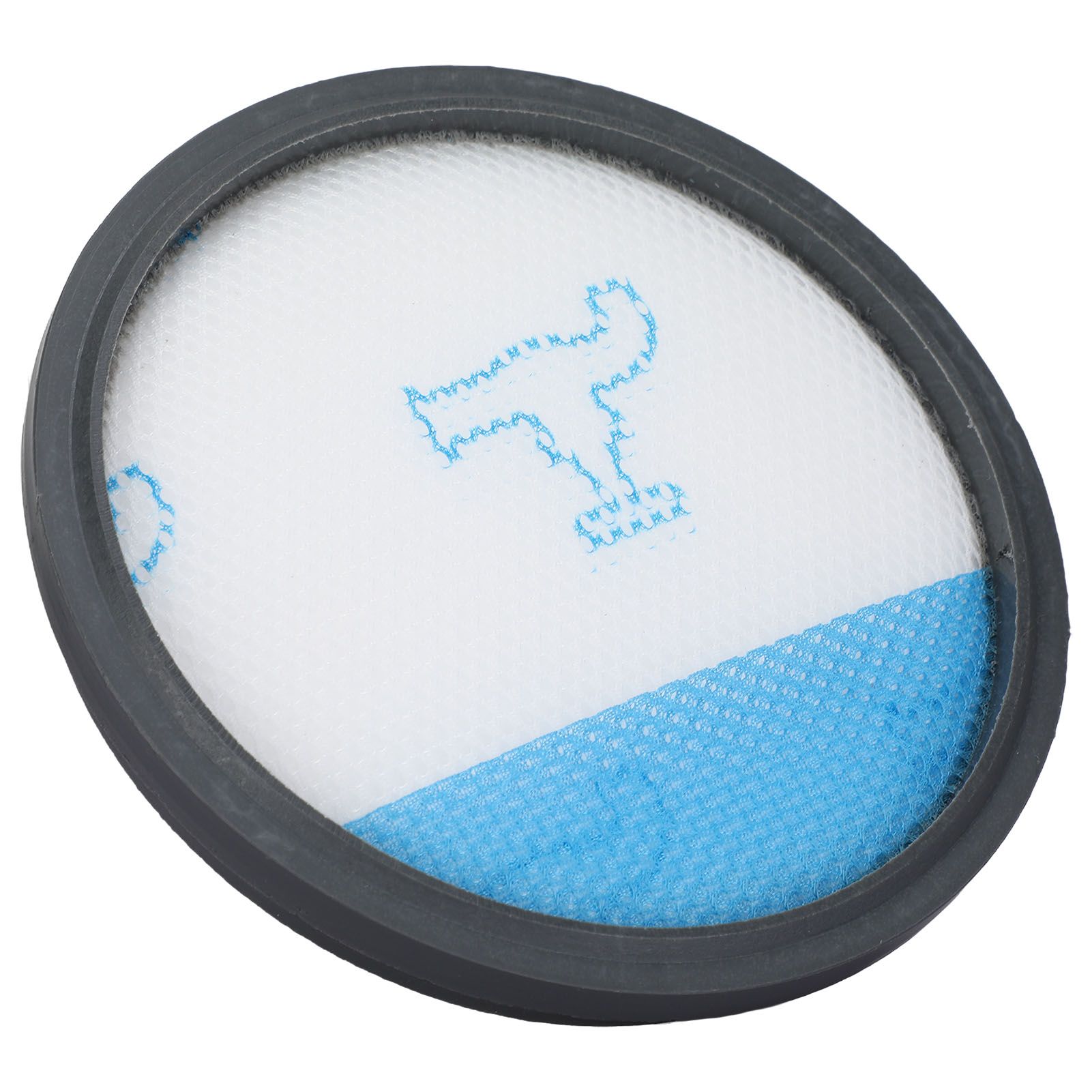 Vacuum Cleaner Front Filter Replacement Part Accessory ABS for Rowenta view 6